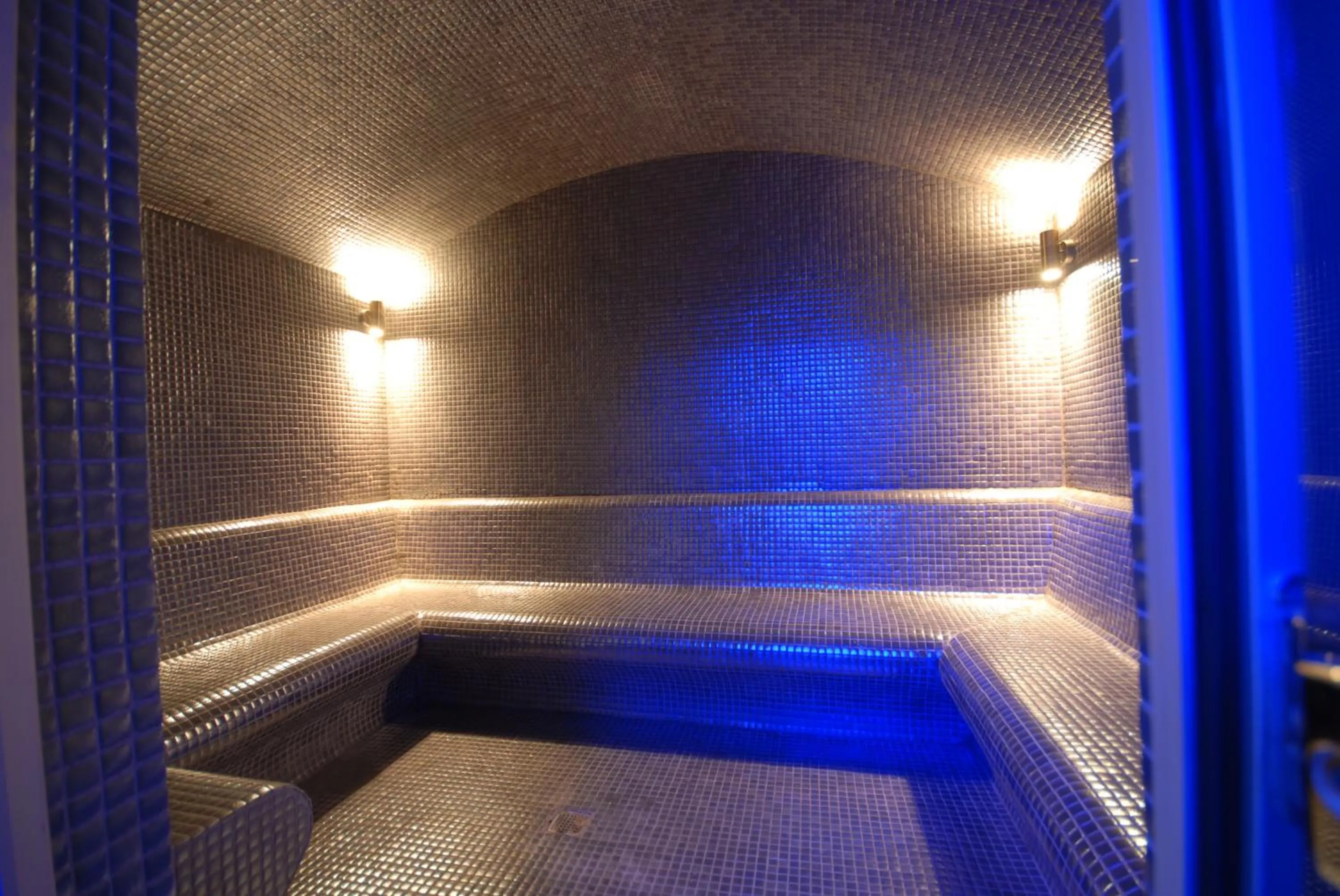 Spa and wellness centre/facilities in Suhan Cappadocia Hotel & Spa