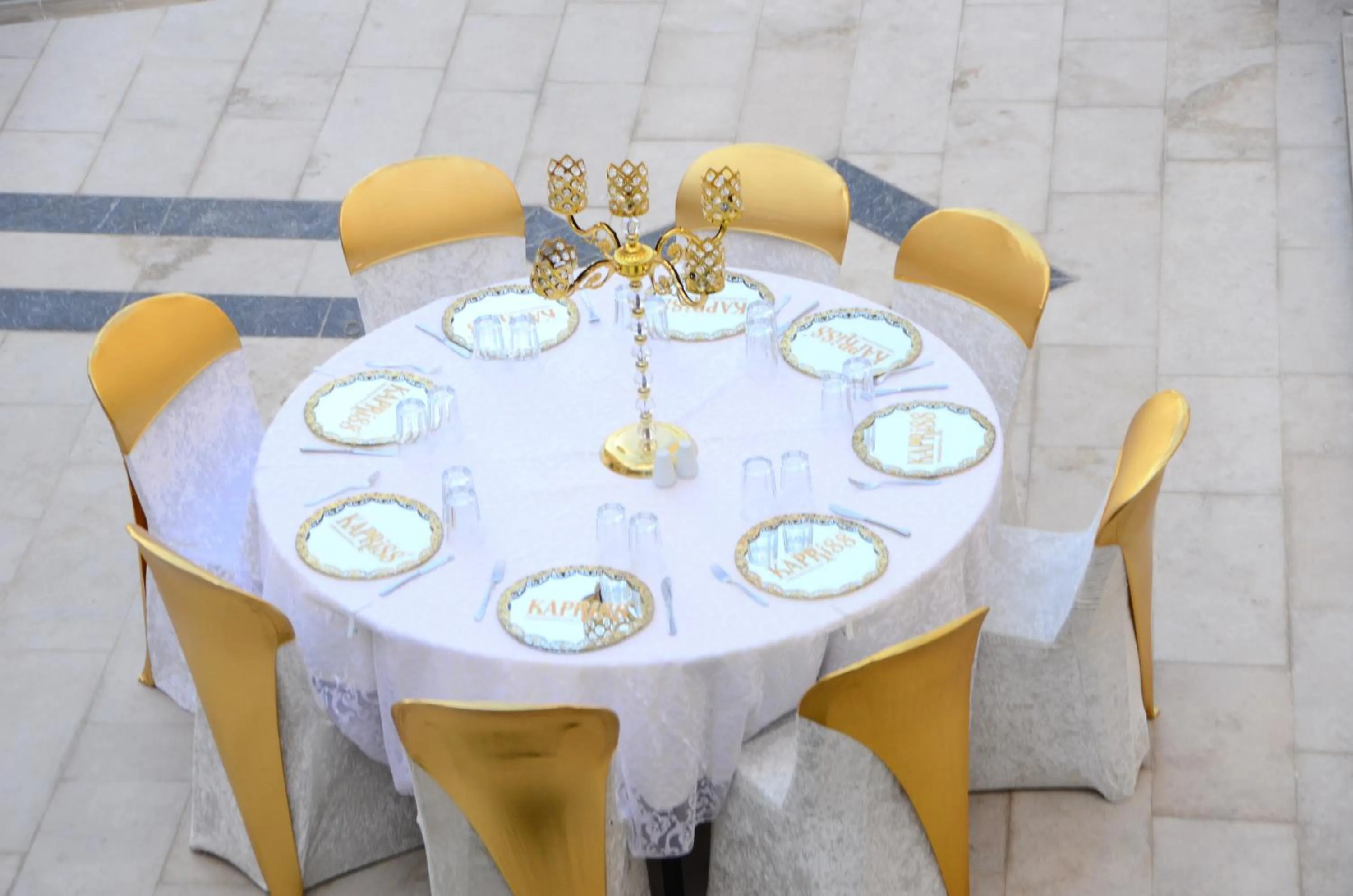 Business facilities in Suhan Cappadocia Hotel & Spa