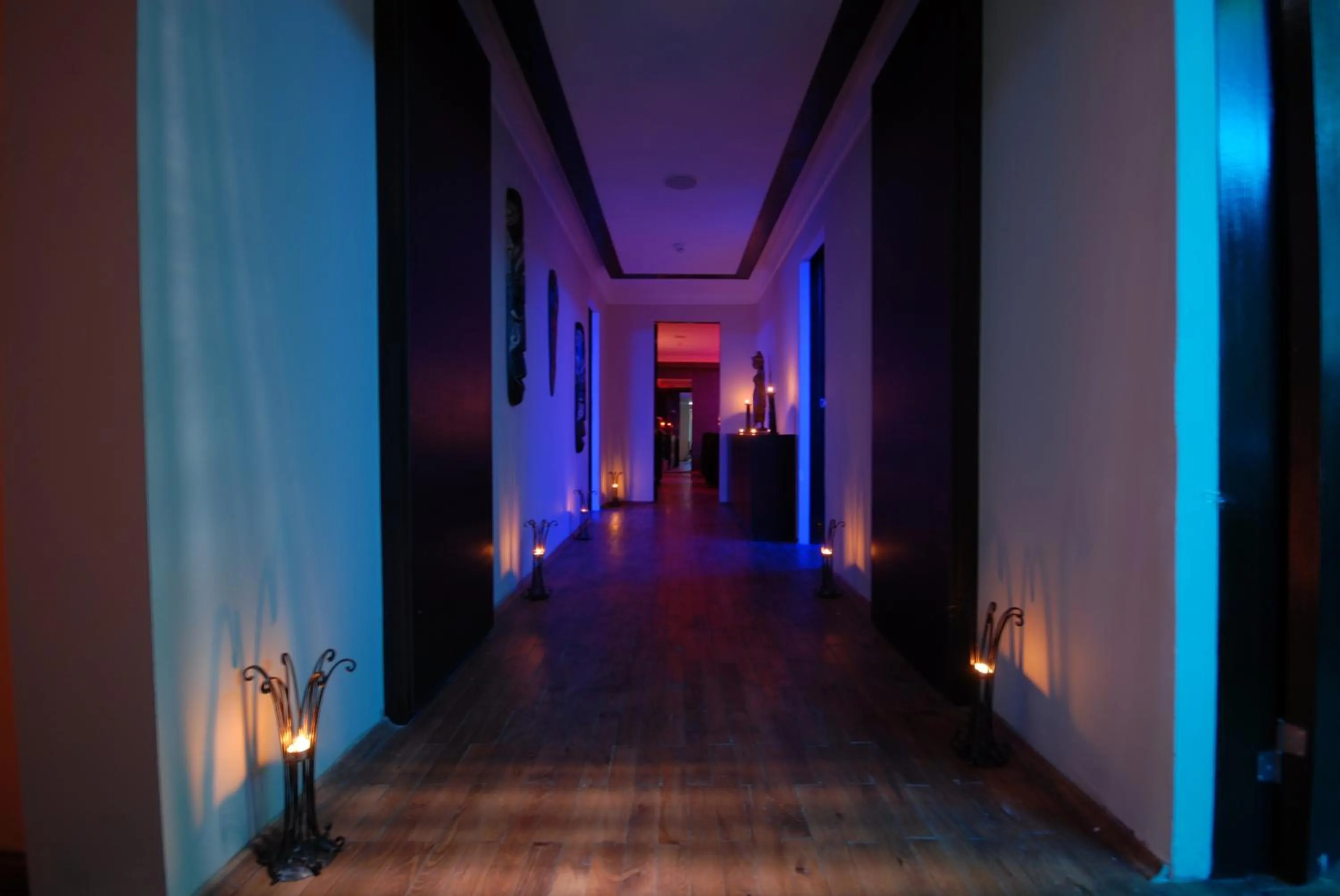 Spa and wellness centre/facilities in Suhan Cappadocia Hotel & Spa