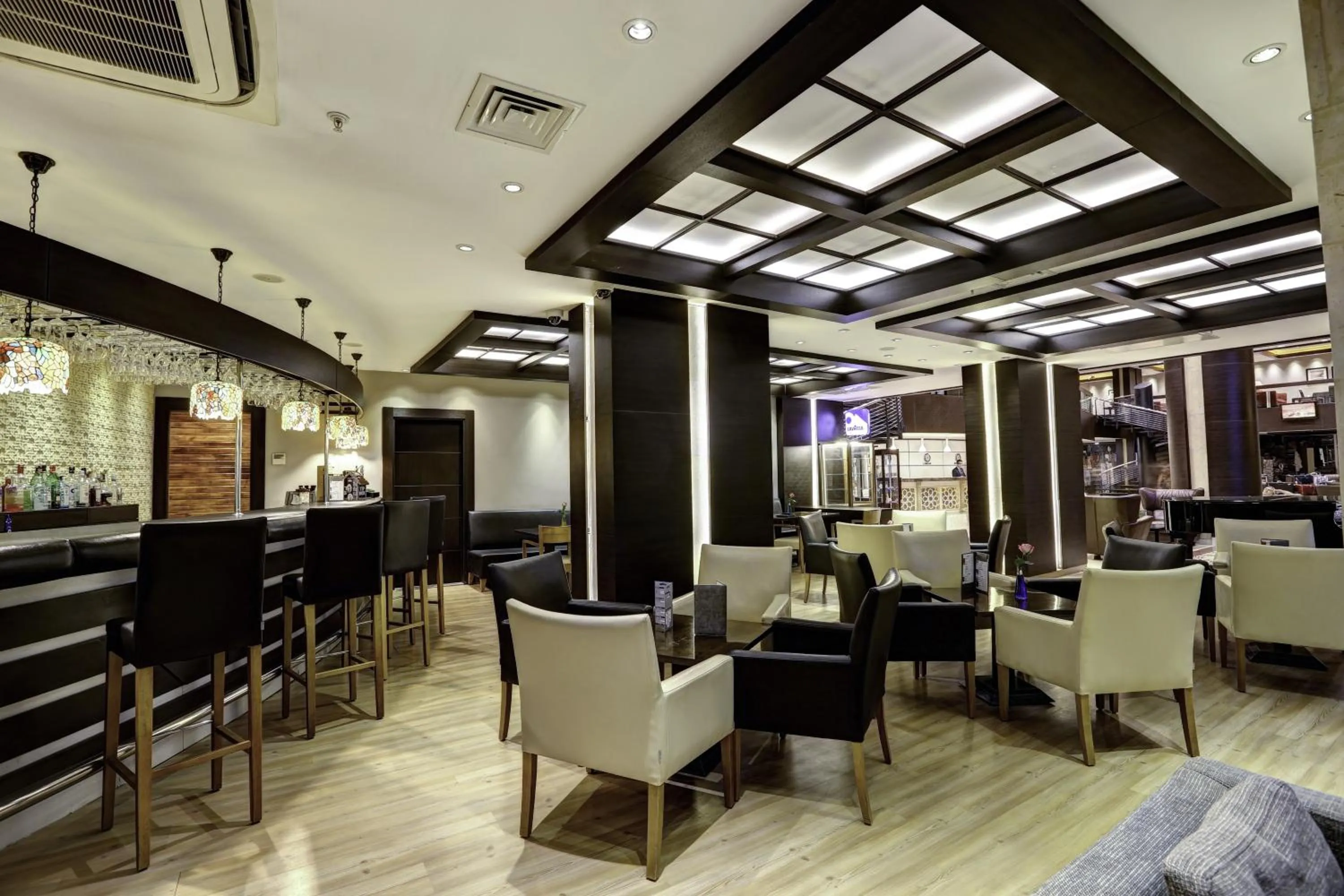 Lobby or reception in Suhan Cappadocia Hotel & Spa