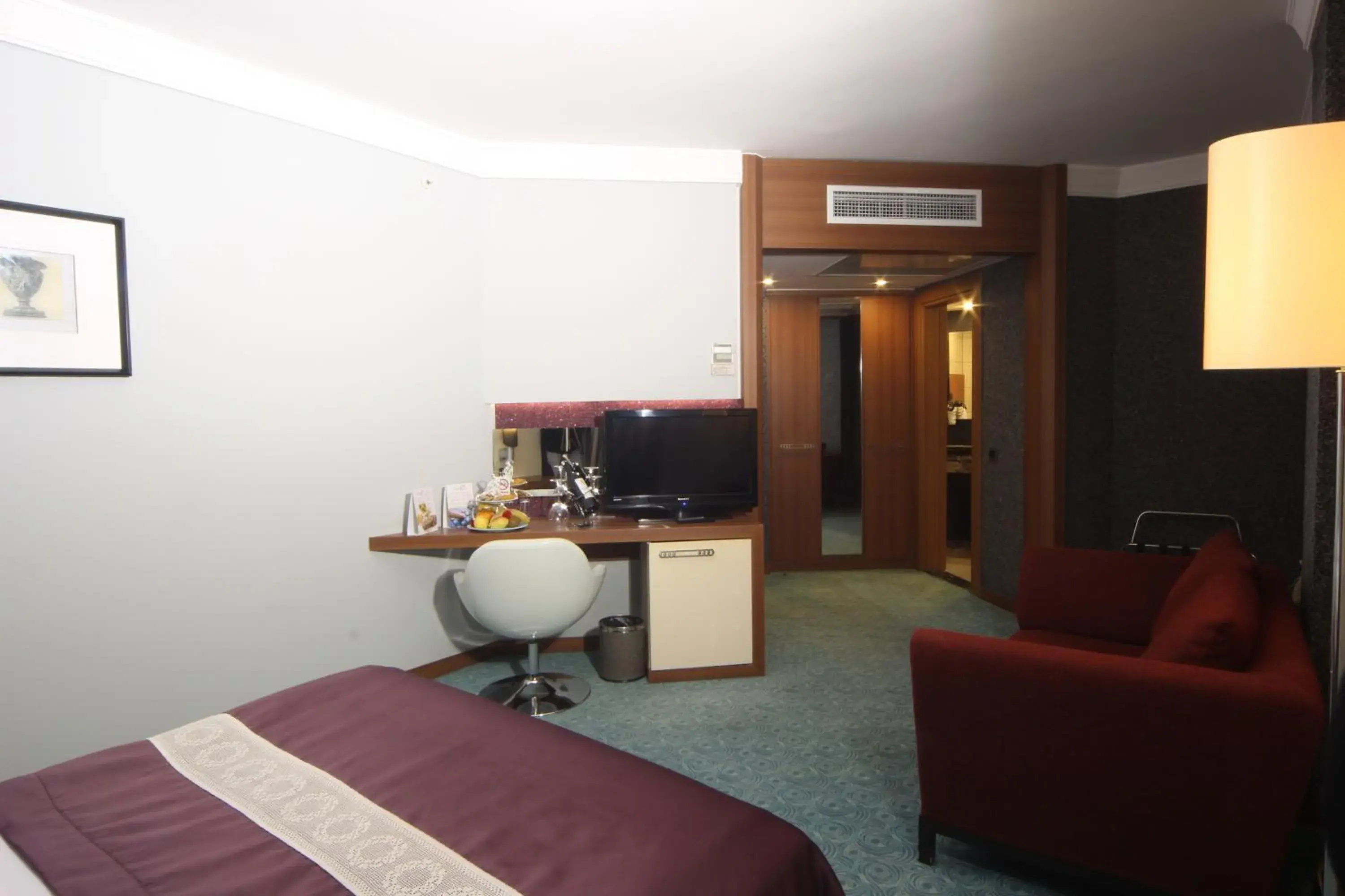 Other, Bed in Suhan Cappadocia Hotel & Spa Other, Bed in Suhan Cappadocia Hotel & Spa