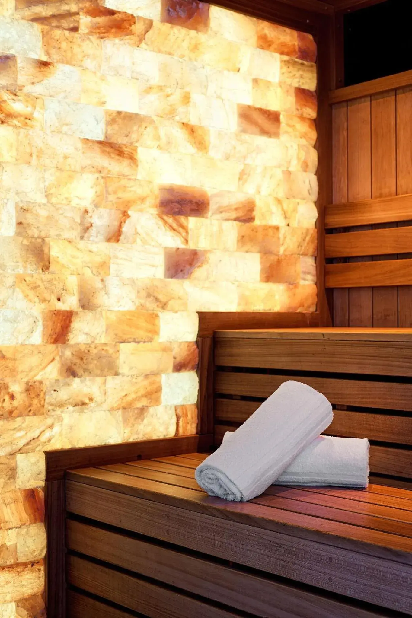 Spa and wellness centre/facilities in Fawsley Hall Hotel Spa and wellness centre/facilities in Fawsley Hall Hotel