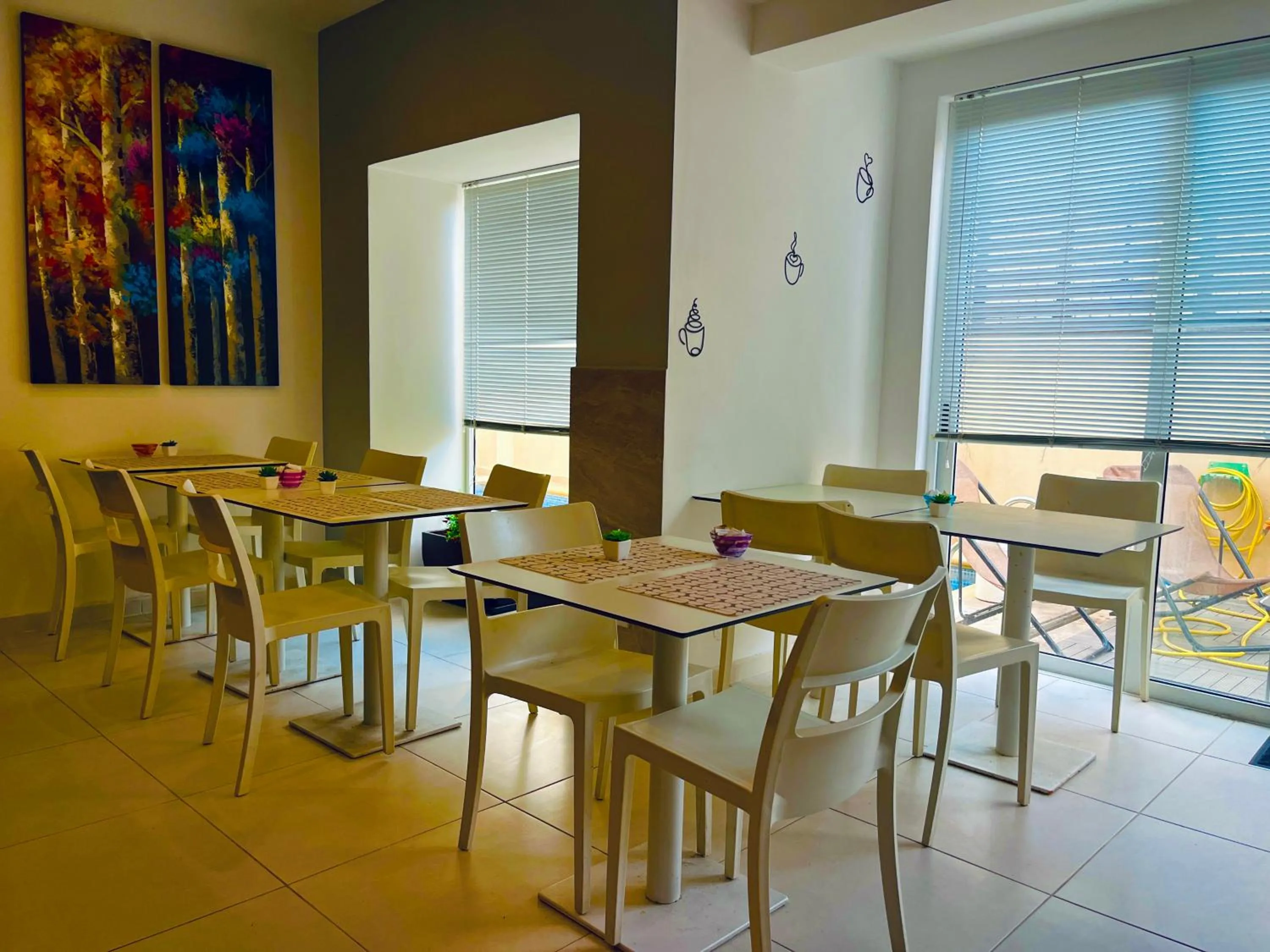 Property building in 8villa