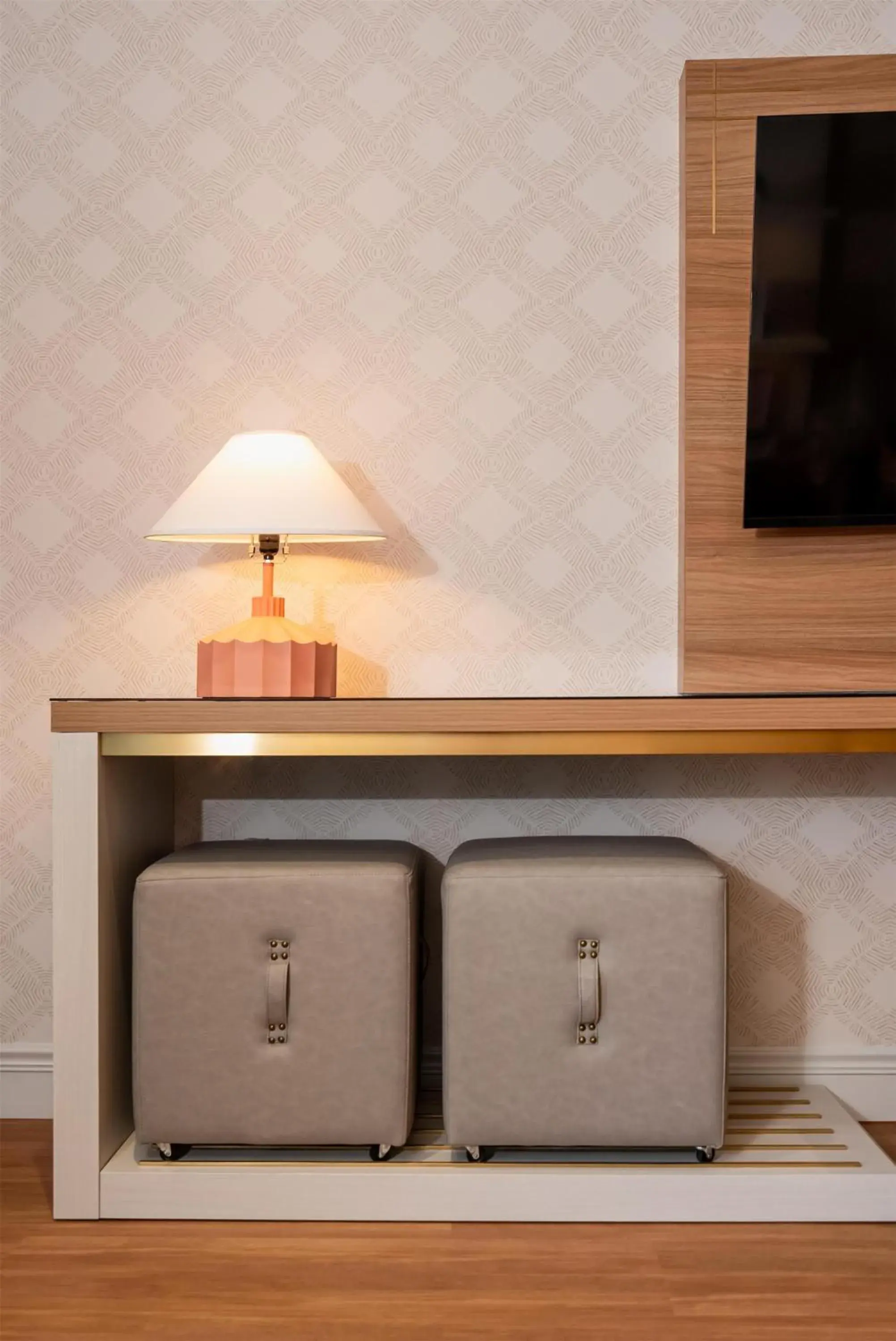 Bedroom in The Bentley Hotel Southampton Bedroom in The Bentley Hotel Southampton