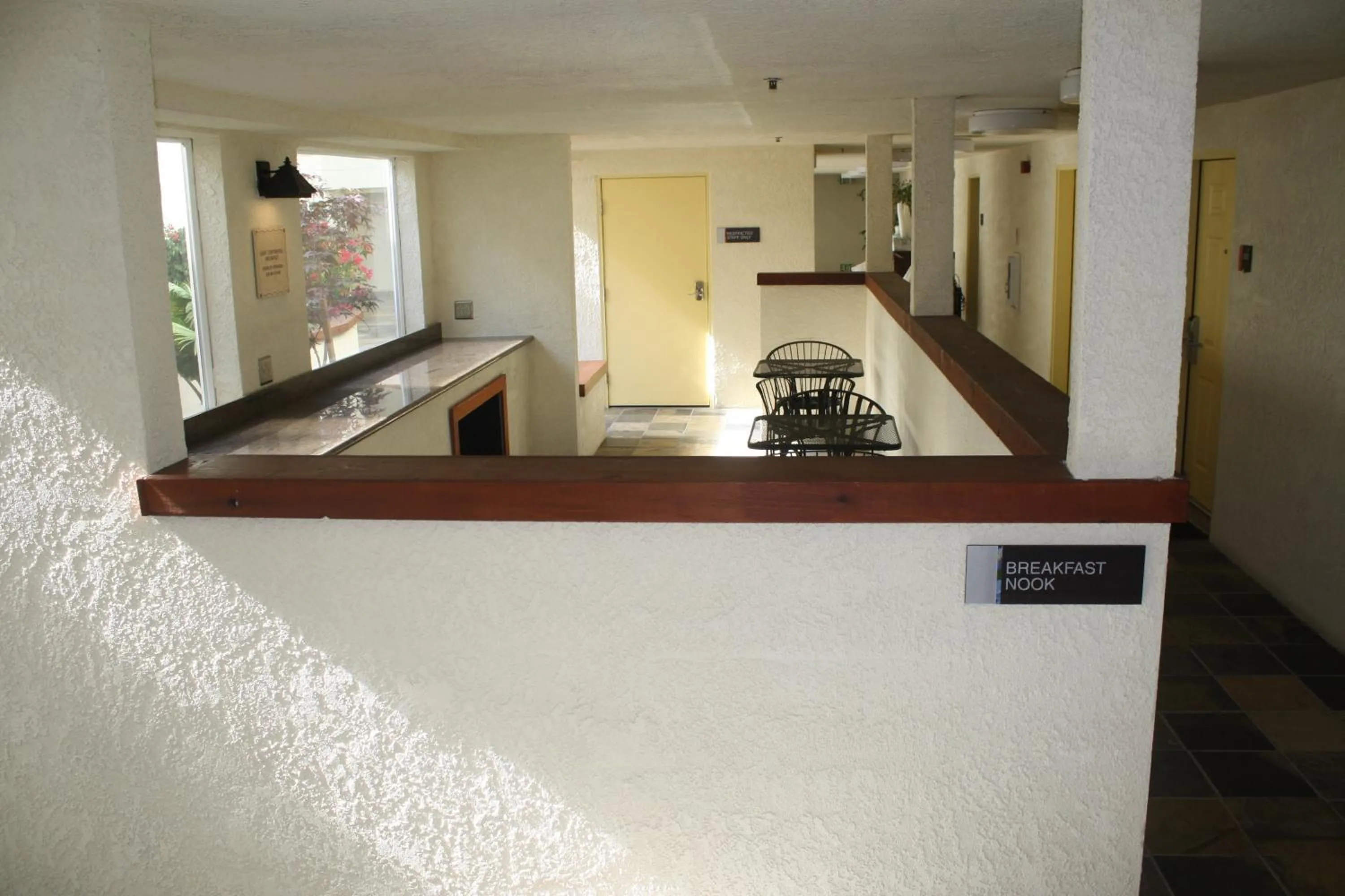 Other in Airport Inn