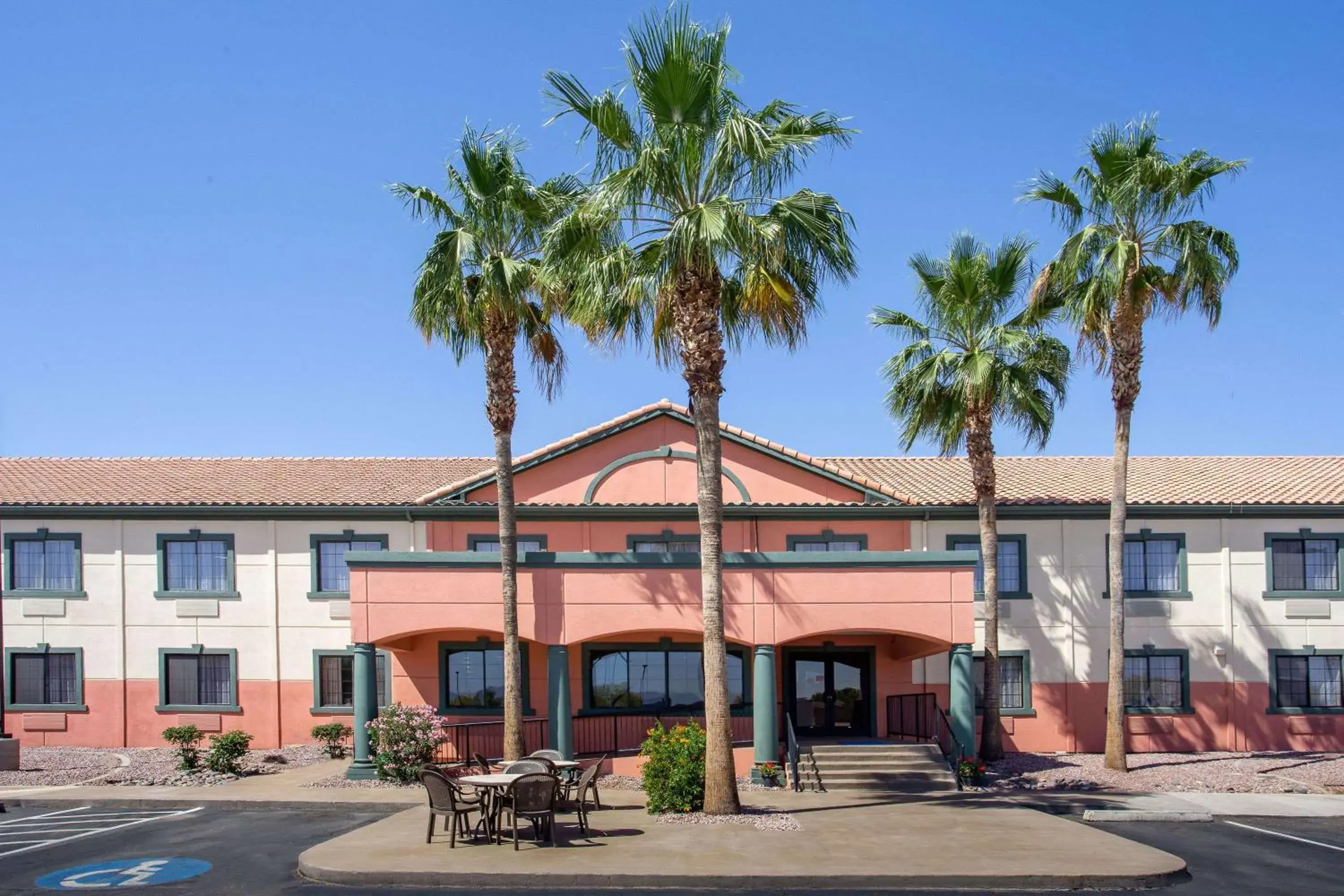 Baymont by Wyndham Phoenix I-10 near 51st Ave Baymont by Wyndham Phoenix I-10 near 51st Ave