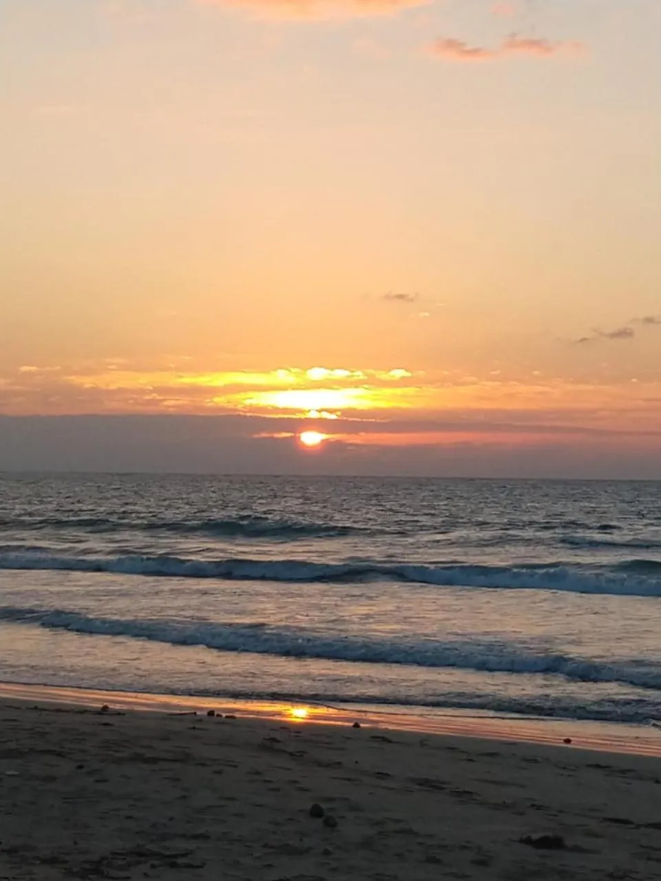 Beach in Hotel D'Anatureza