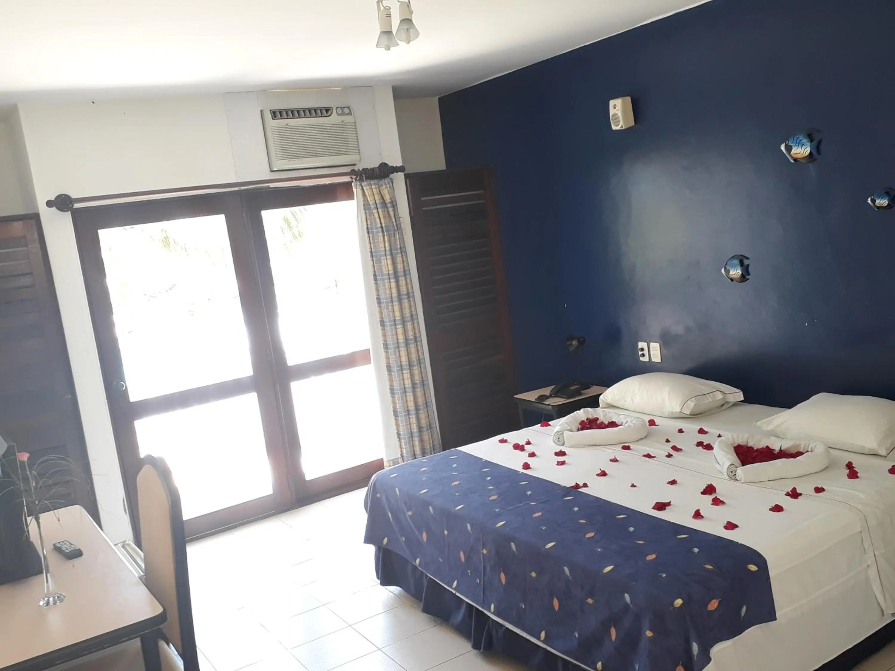 Bedroom, Bed in Hotel D'Anatureza