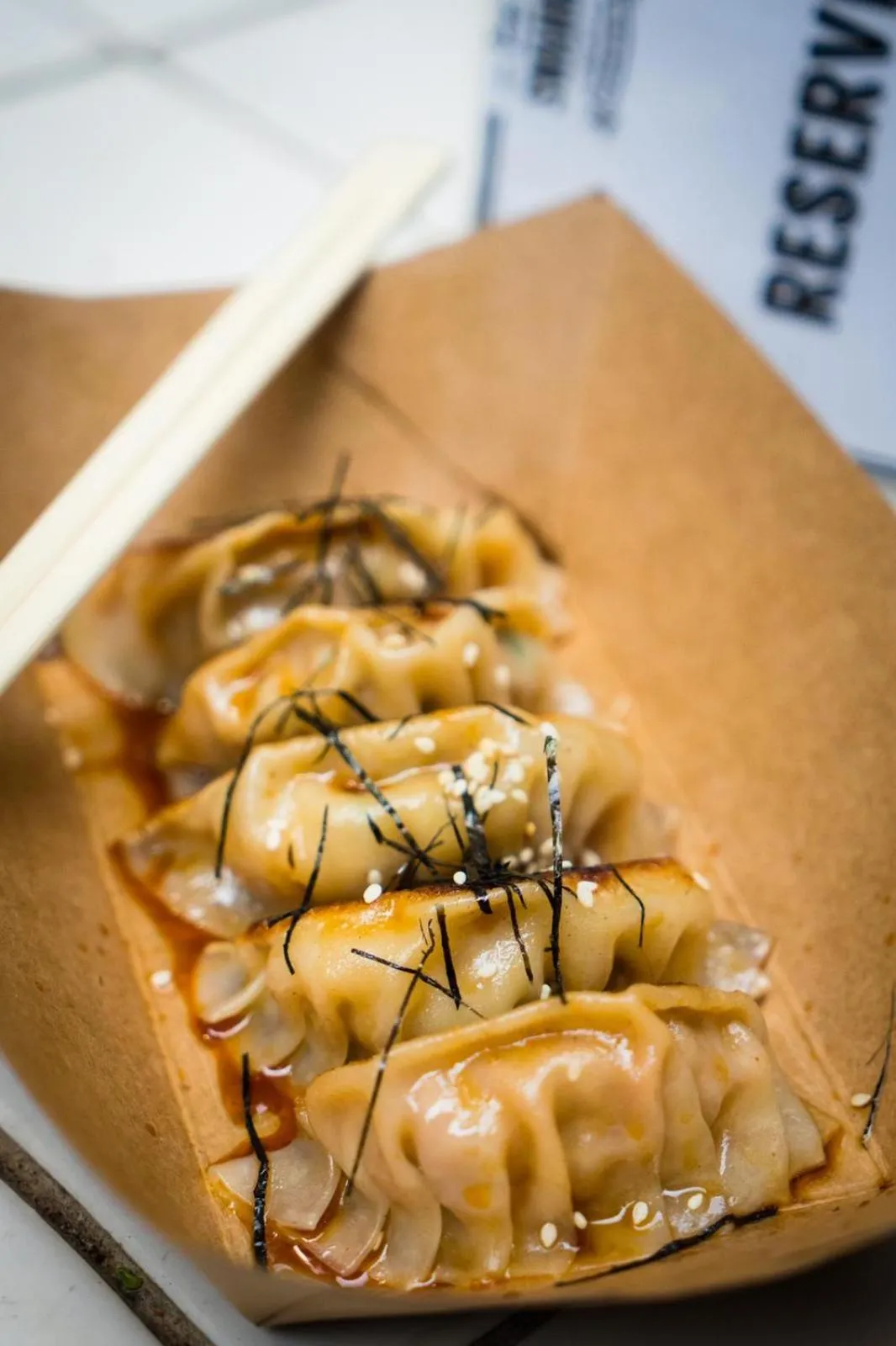 Restaurant/places to eat in Stay Swanky Bed & Breakfast