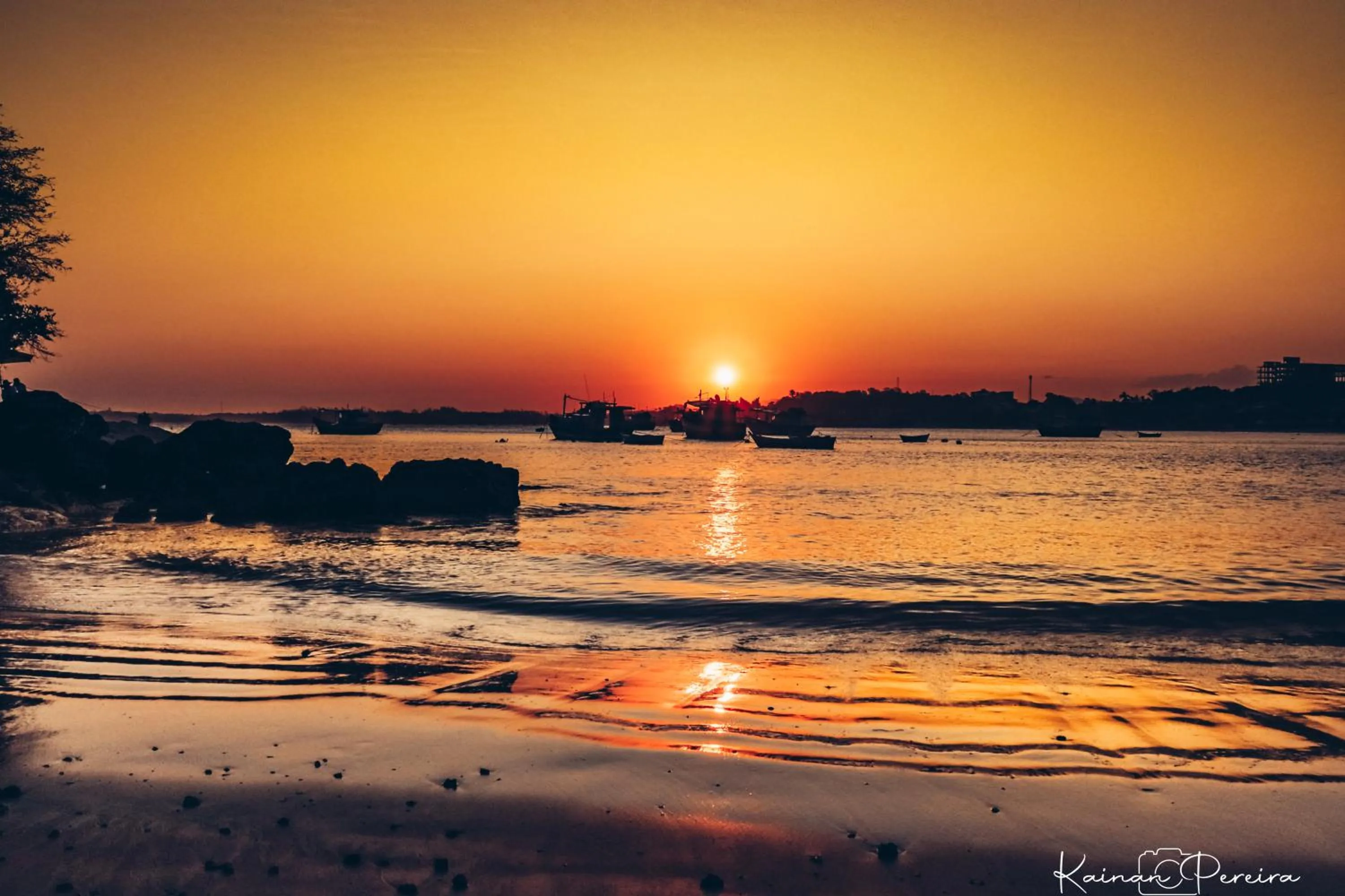 Nearby landmark in Hotel Pontal de Ubu