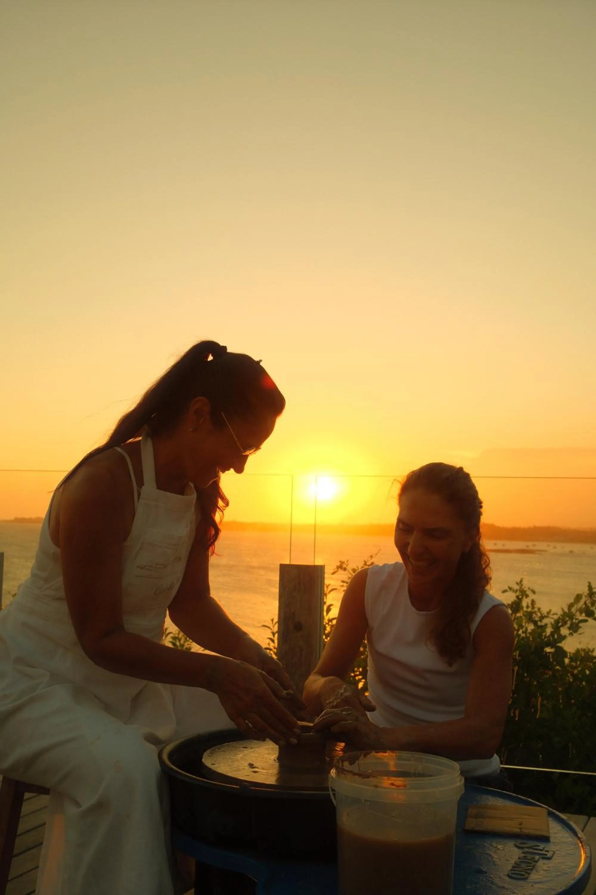 Activities in Hotel Pontal de Ubu