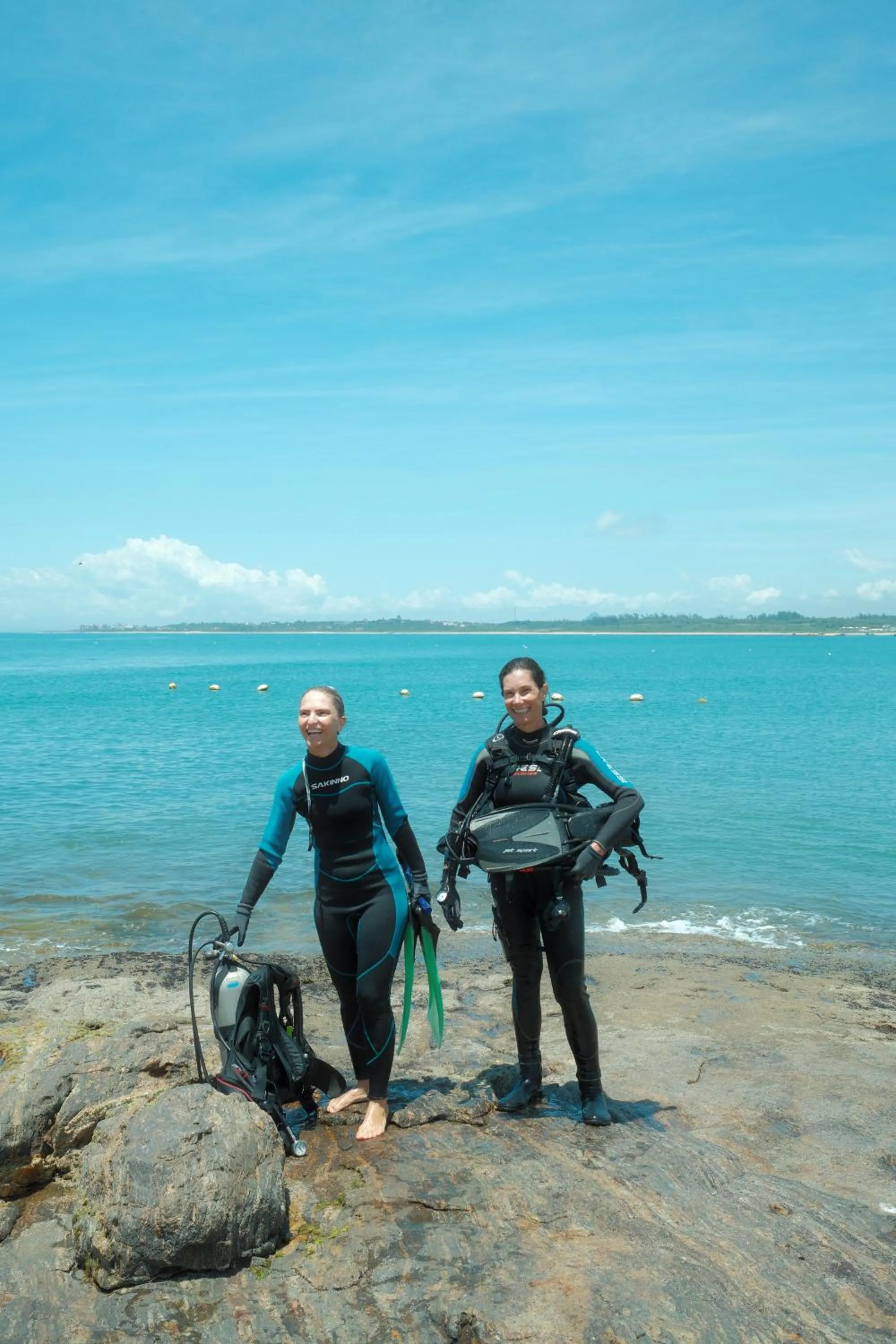 Activities in Hotel Pontal de Ubu