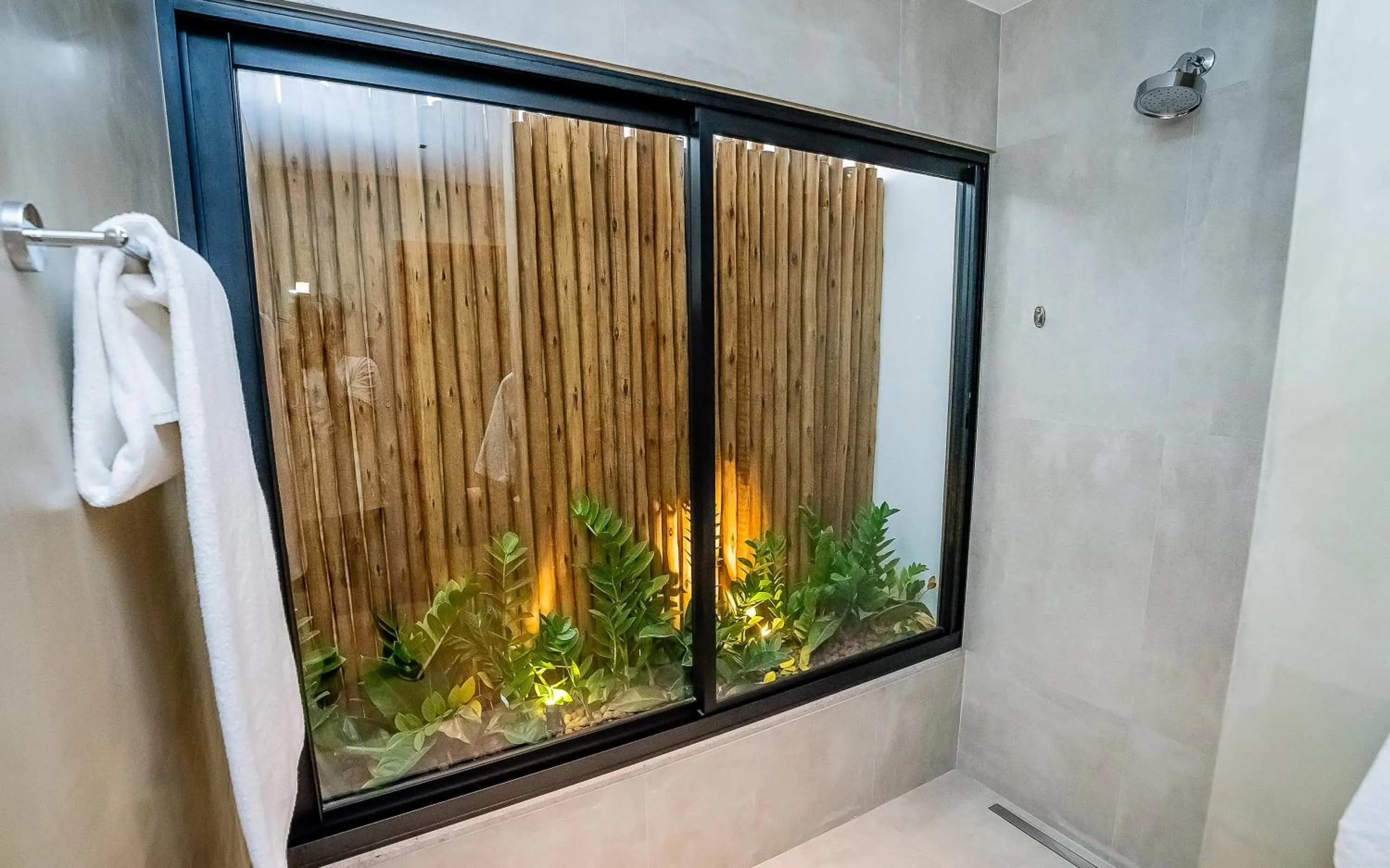 Bedroom in Hotel Pontal de Ubu