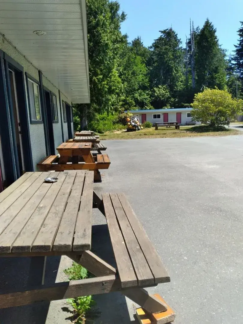 Dolphin Motel Dolphin Motel