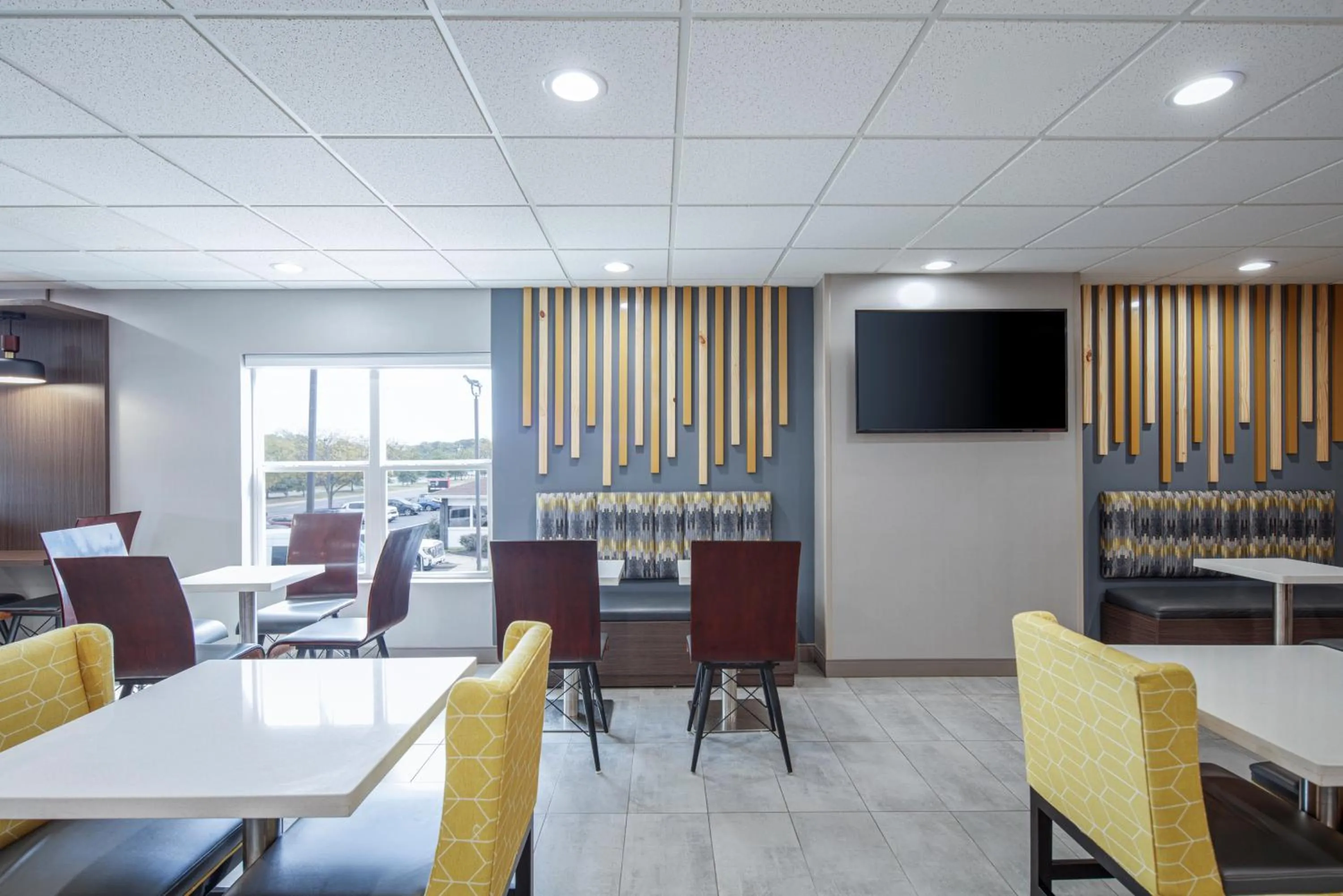 La Quinta by Wyndham Lexington Park - Patuxent