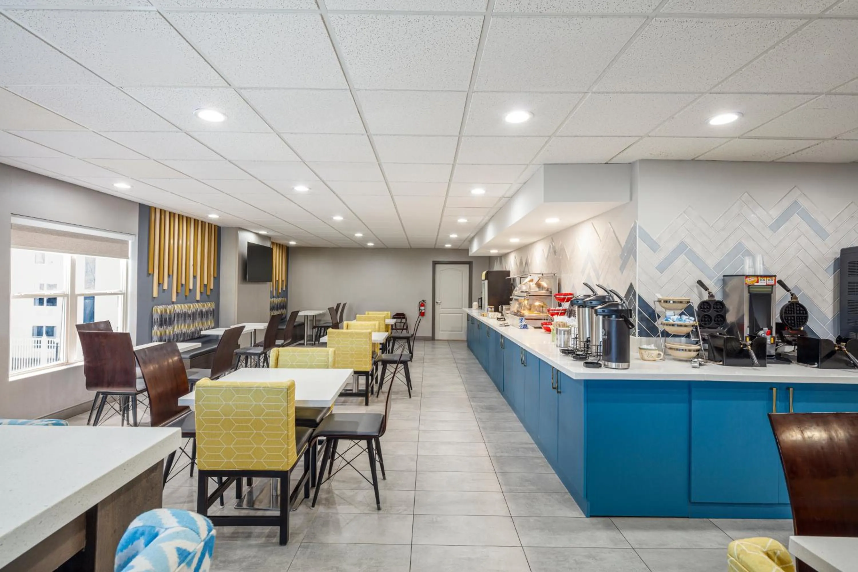 La Quinta by Wyndham Lexington Park - Patuxent