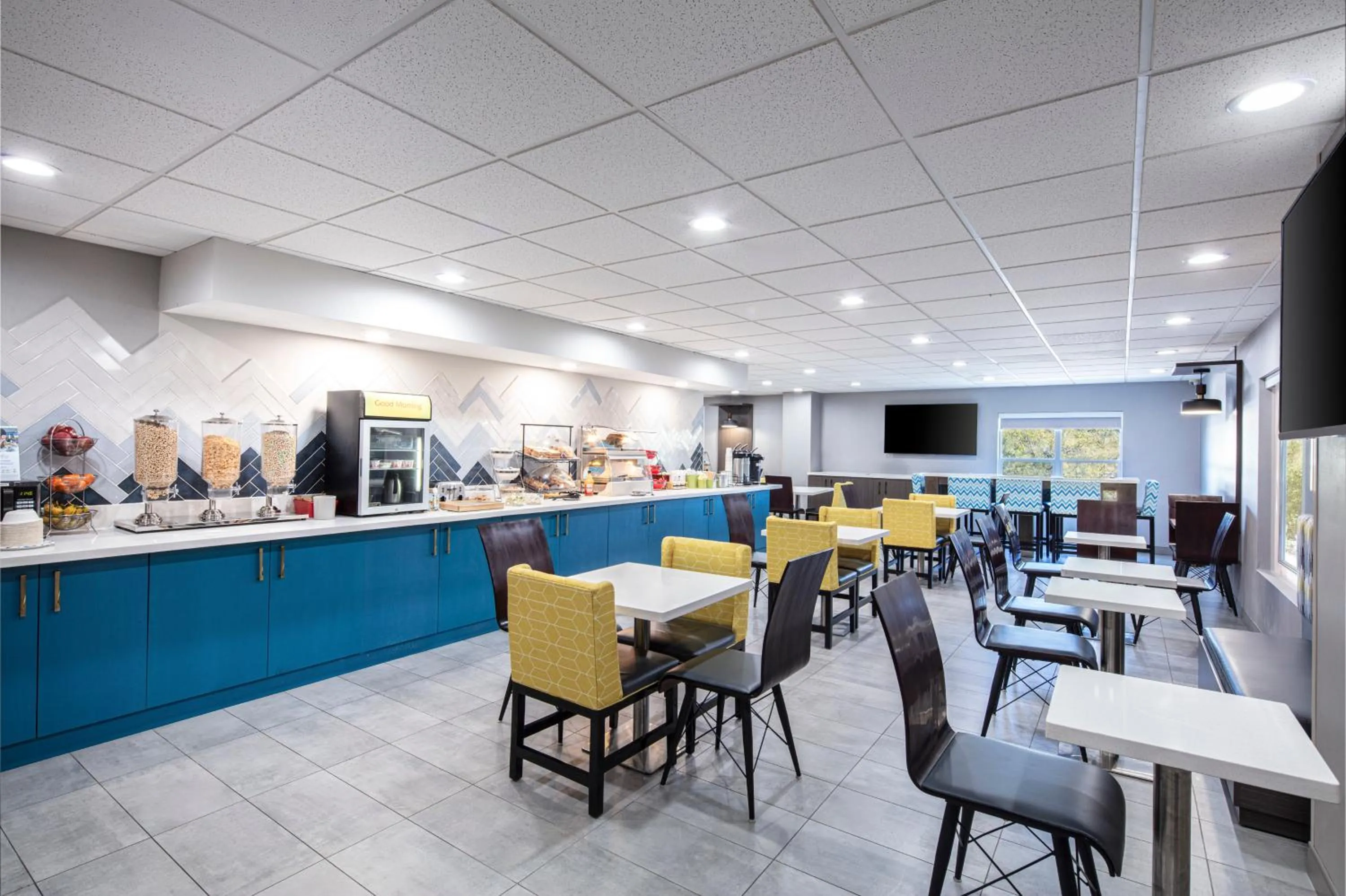 La Quinta by Wyndham Lexington Park - Patuxent