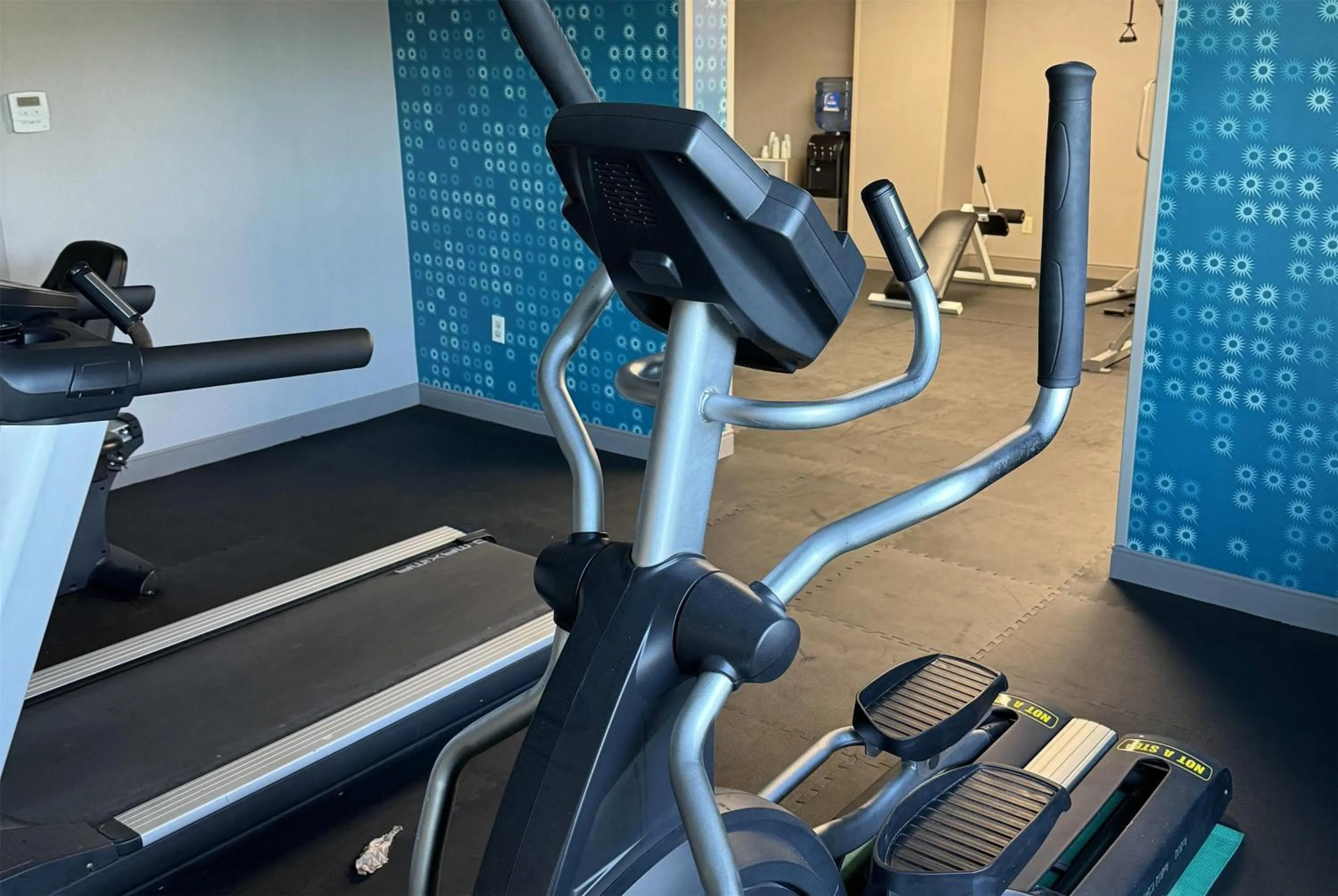 La Quinta by Wyndham Lexington Park - Patuxent