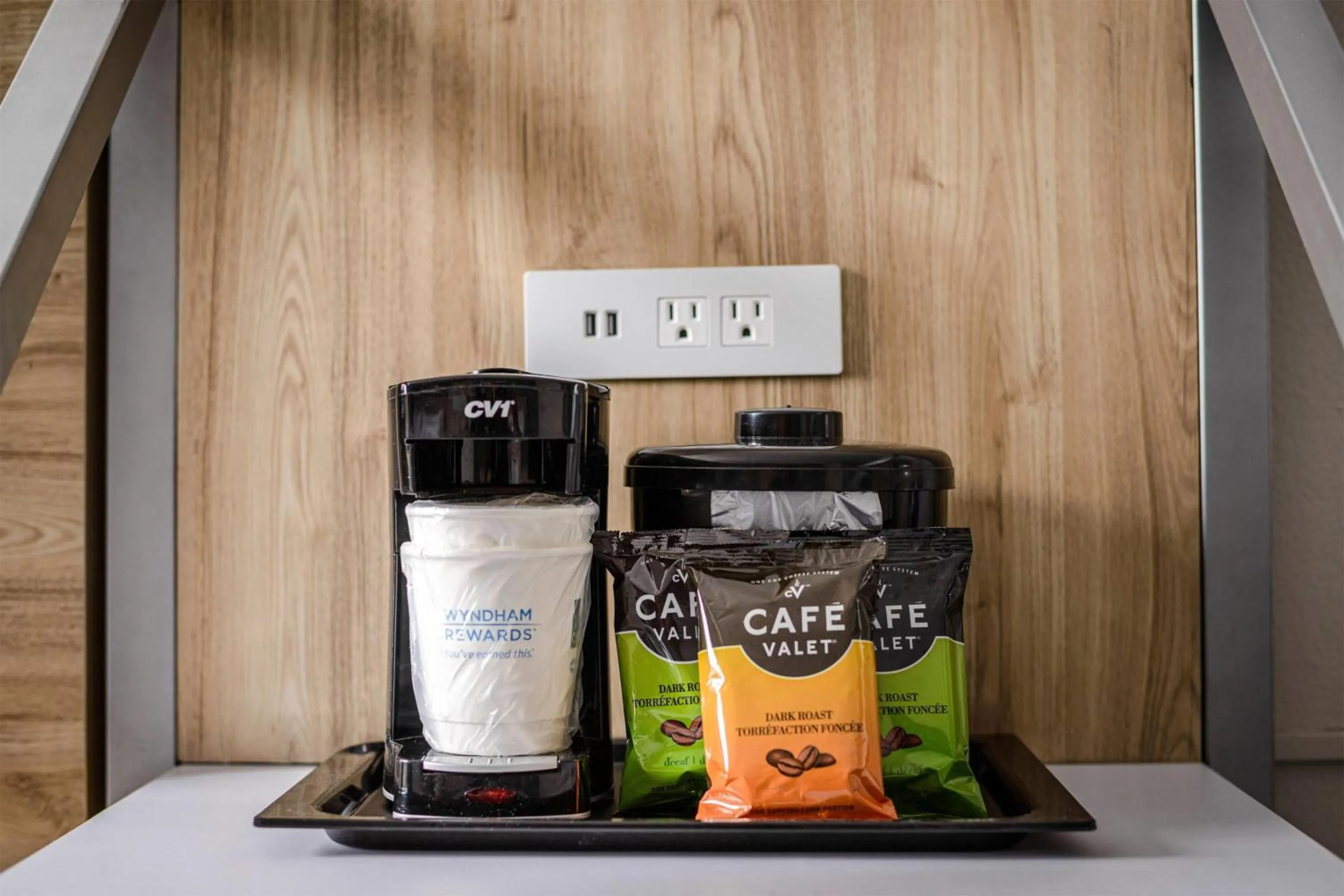 Photo of the whole room in La Quinta by Wyndham Lexington Park - Patuxent