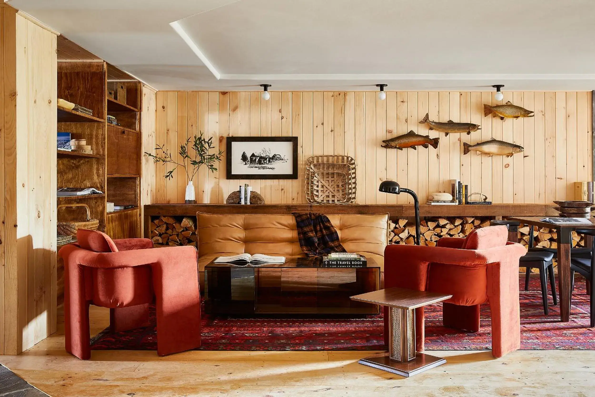 Lobby or reception in A Hotel Inn Sunapee Lobby or reception in A Hotel Inn Sunapee