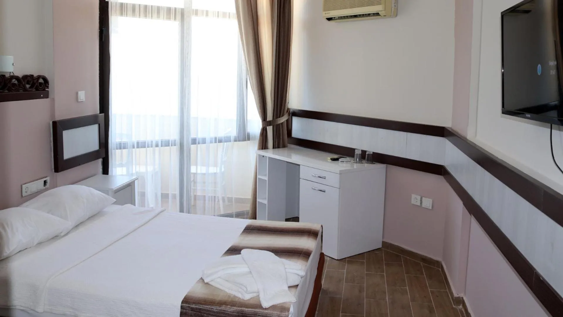 WA Çeşme Farm Hotel Beach Resort & Spa