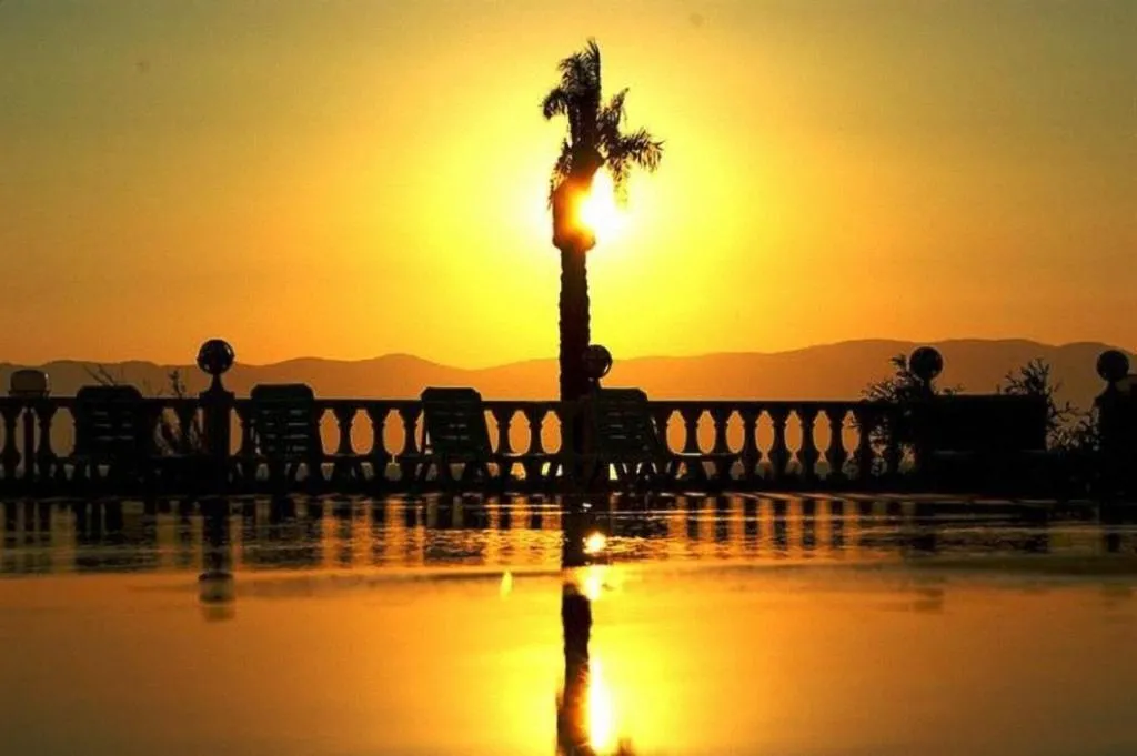 WA Çeşme Farm Hotel Beach Resort & Spa
