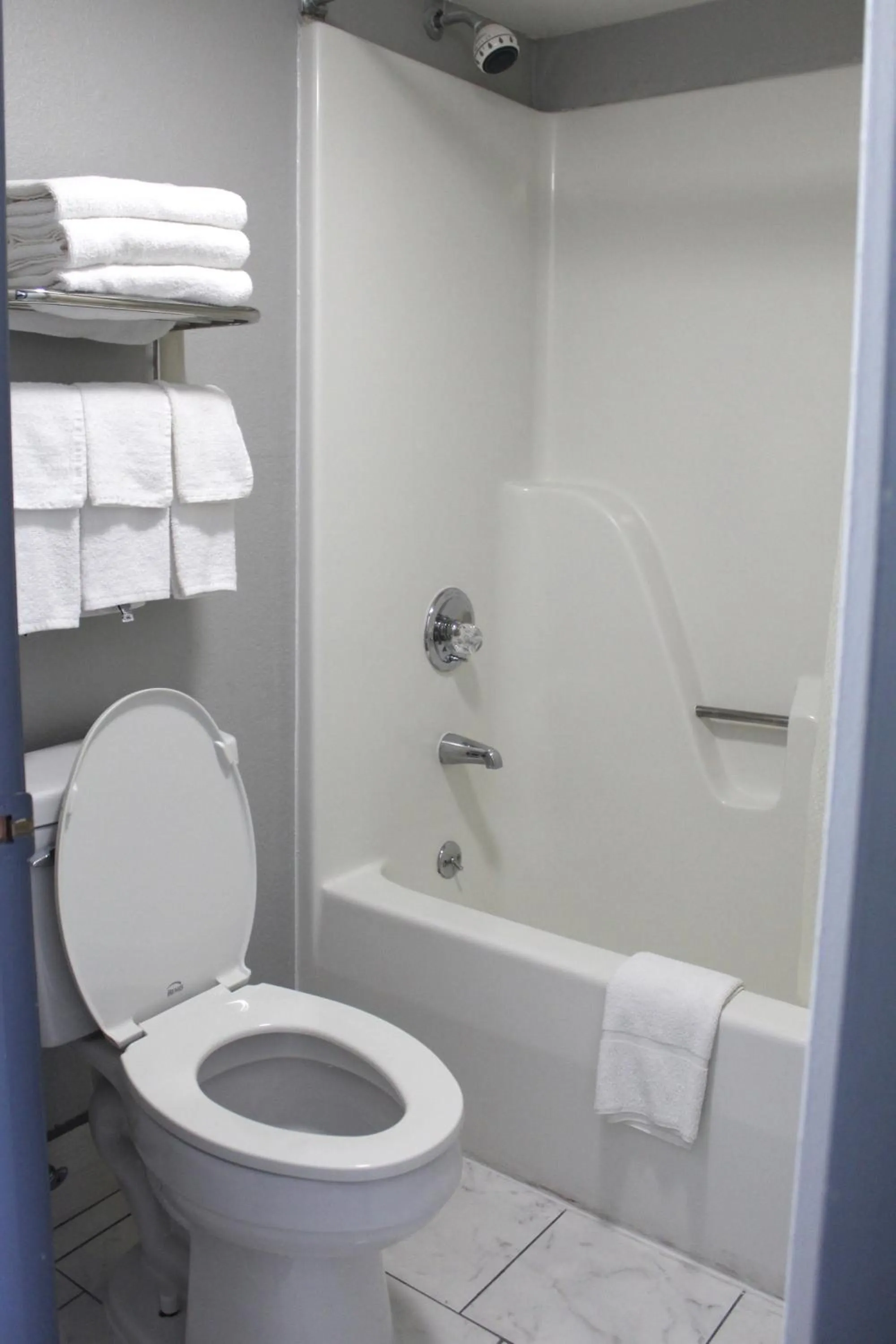 Econo Lodge Franklin South