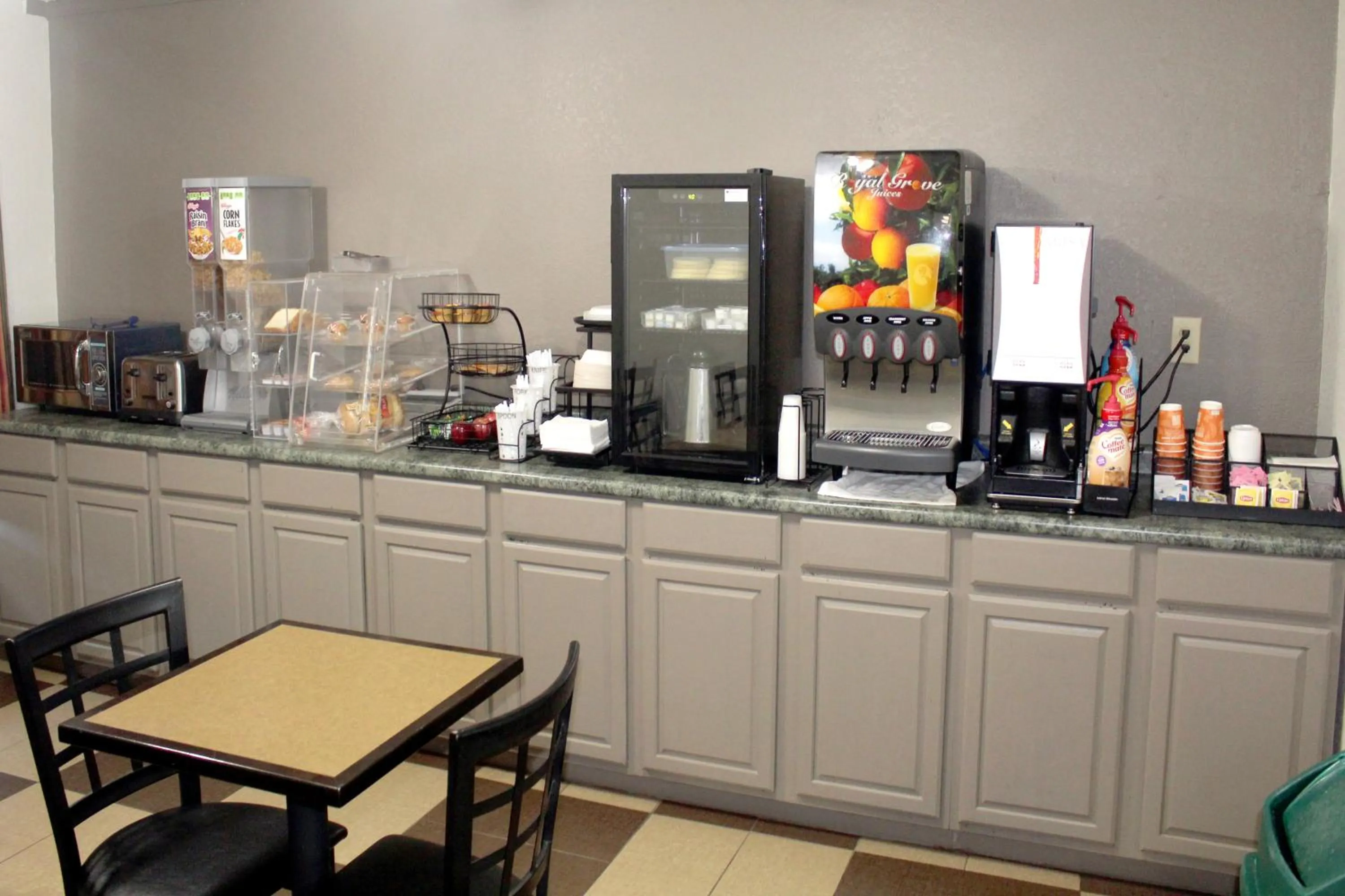 Econo Lodge Franklin South