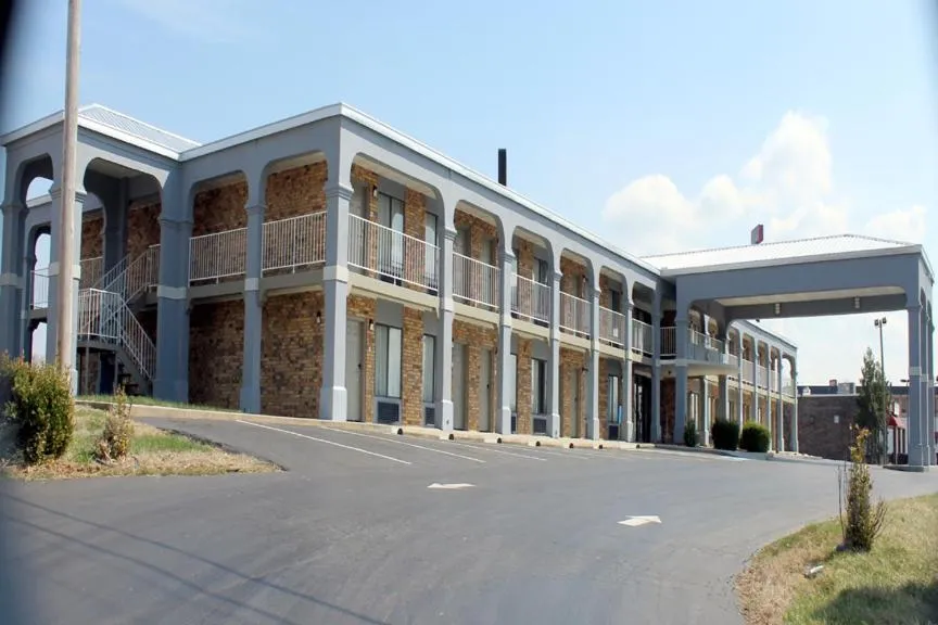 Econo Lodge Franklin South