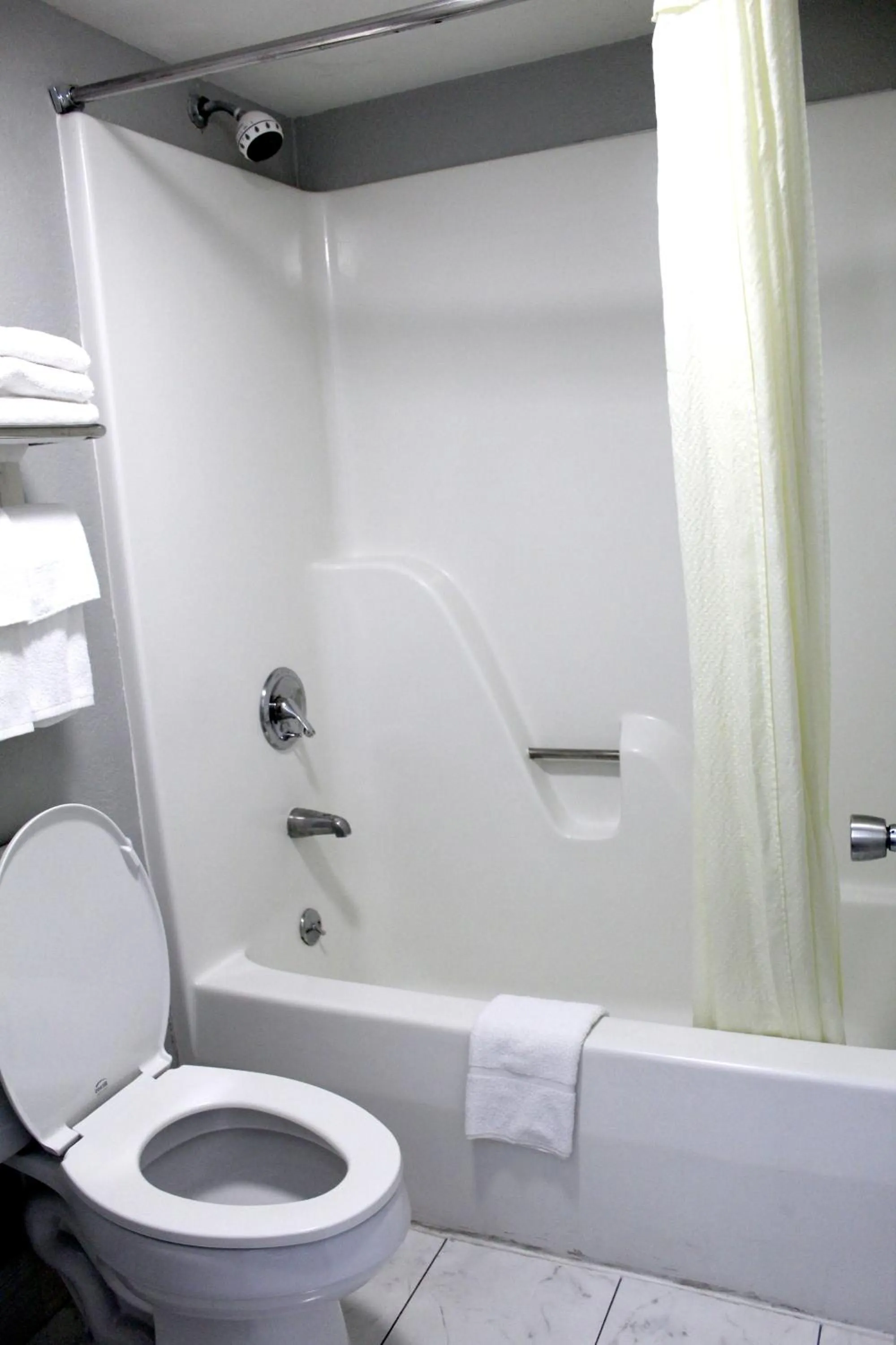 Econo Lodge Franklin South