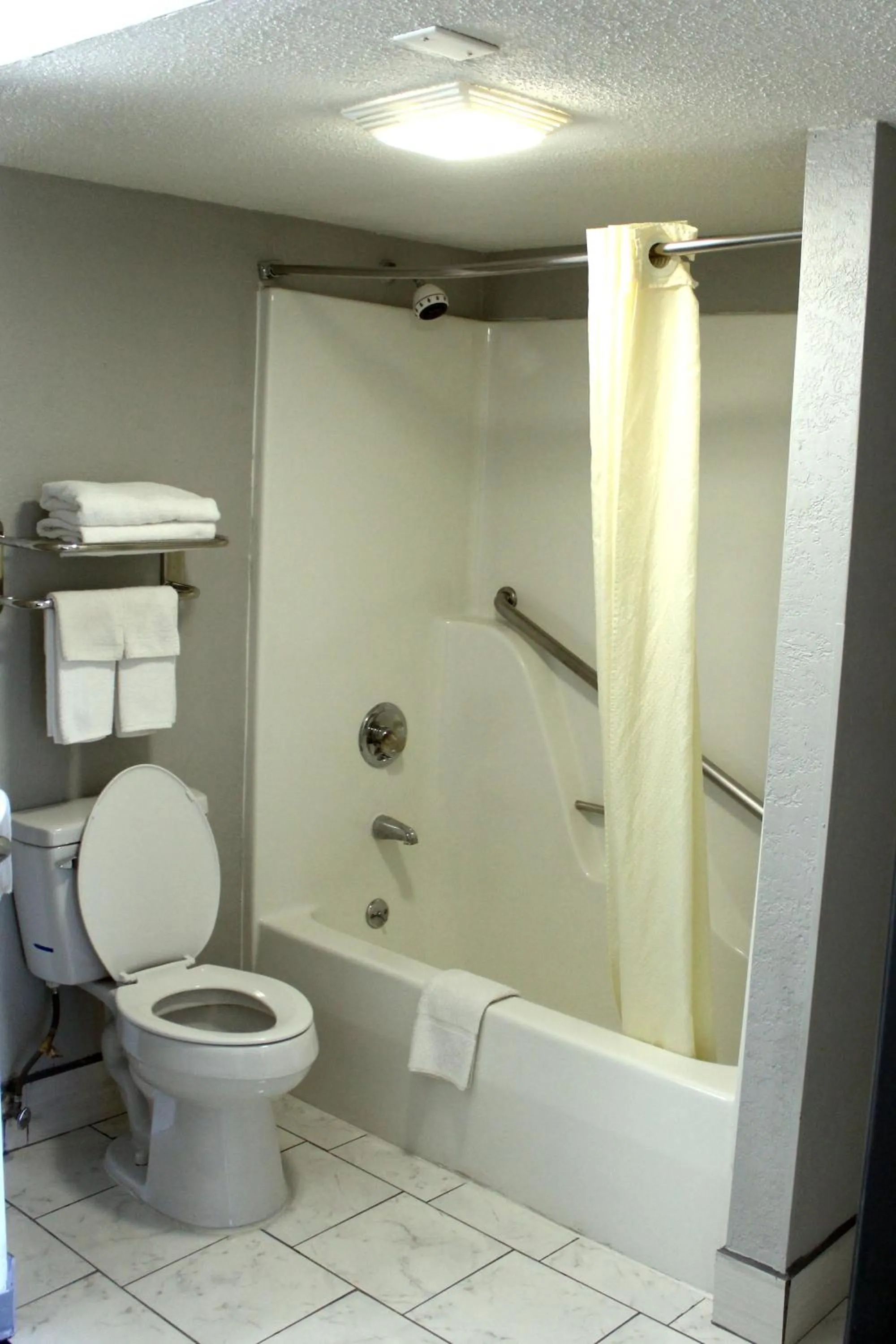 Econo Lodge Franklin South