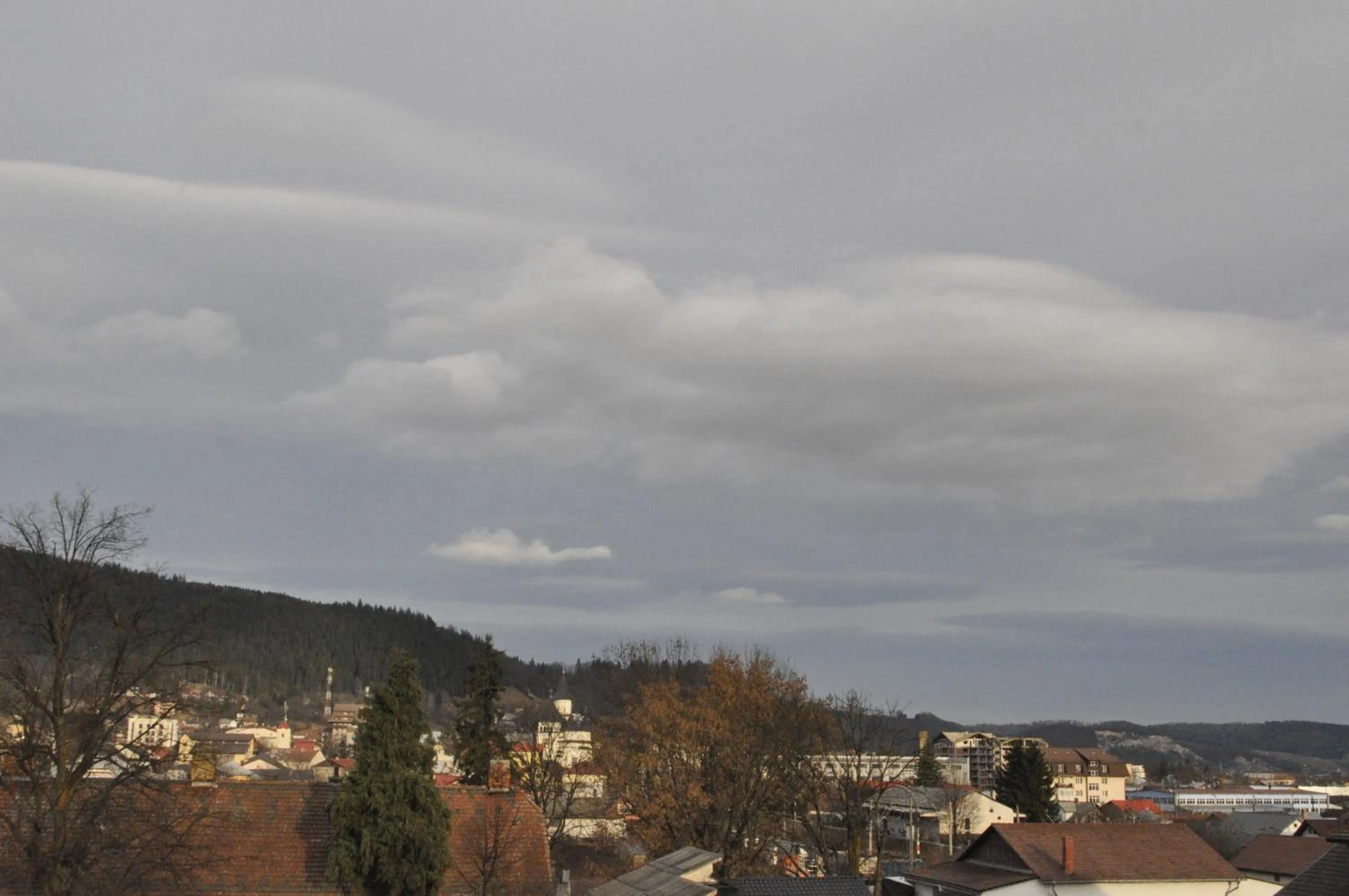 View (from property/room) in Rose Residence