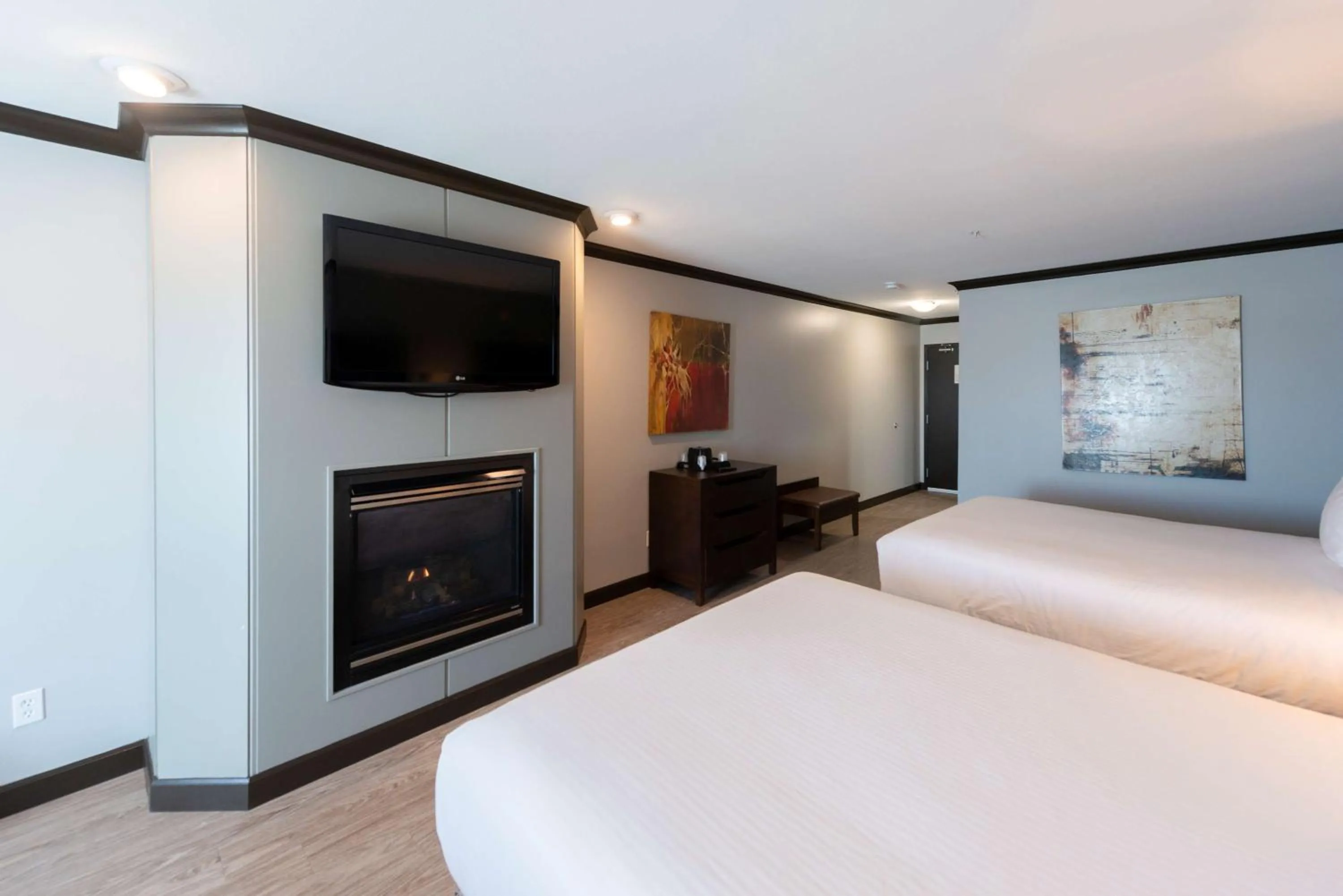 Other, Bed in Prestige Treasure Cove Resort