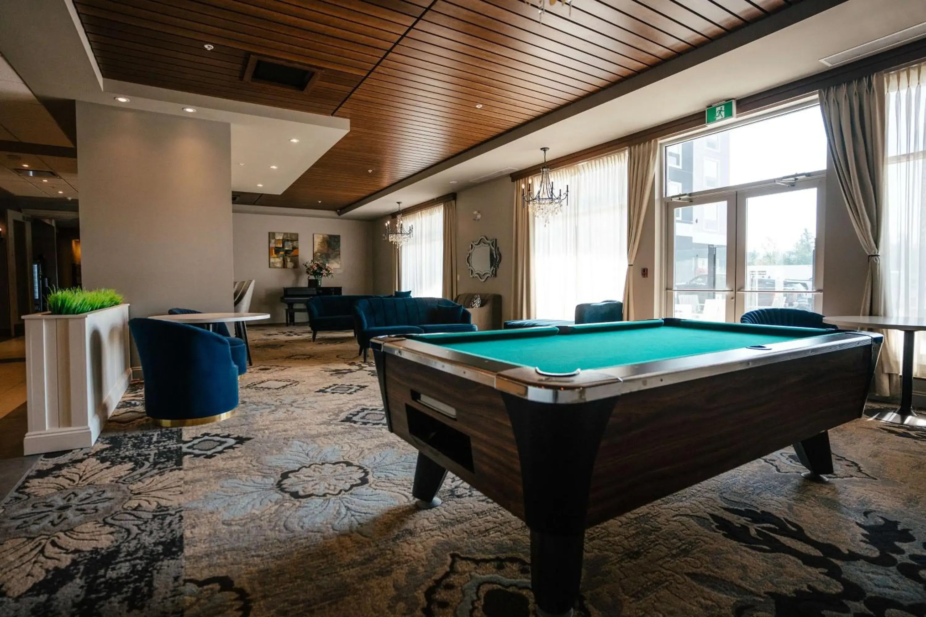 Lobby or reception in Prestige Treasure Cove Resort, WorldHotels Elite Lobby or reception in Prestige Treasure Cove Resort, WorldHotels Elite