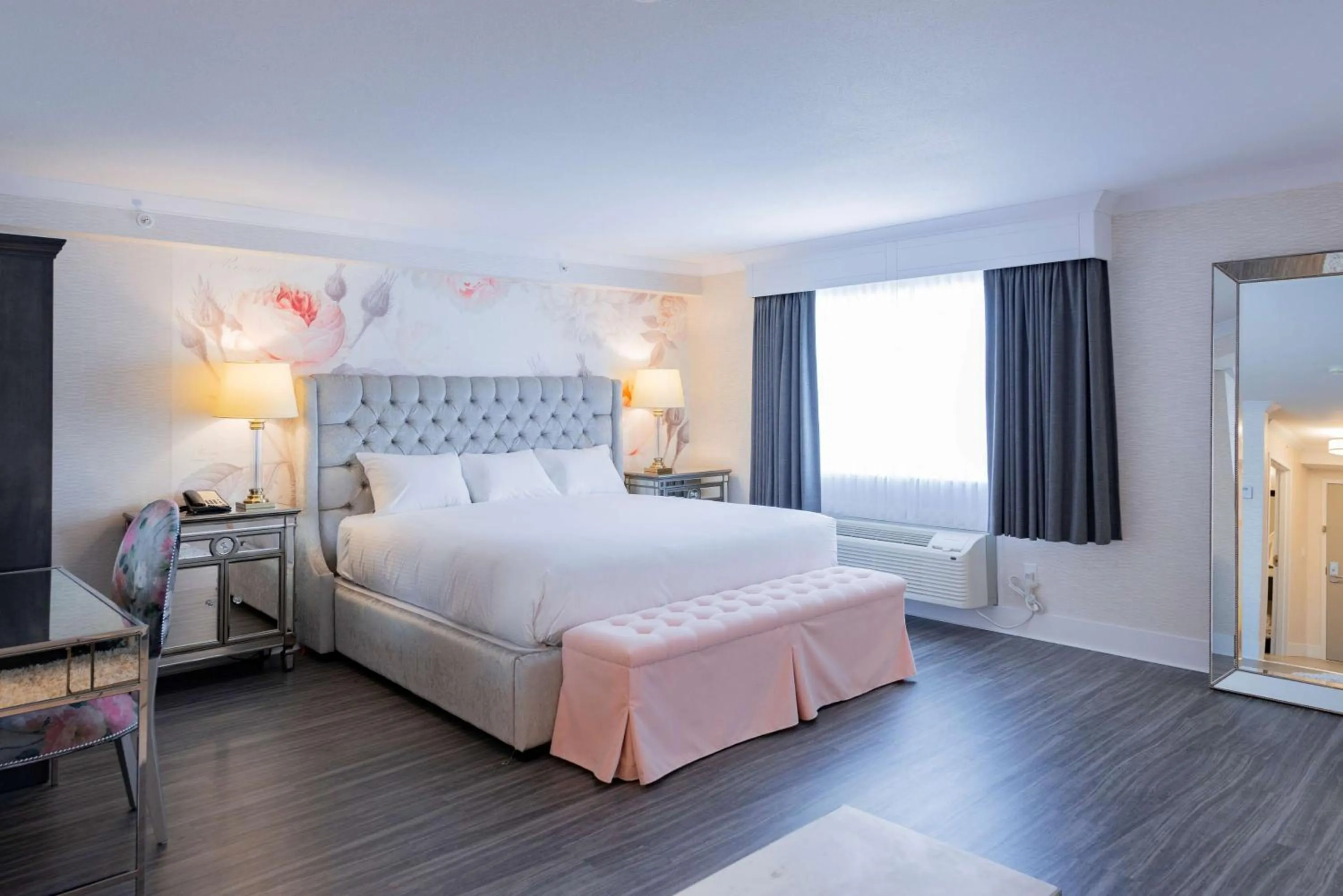 Photo of the whole room, Bed in Prestige Treasure Cove Resort