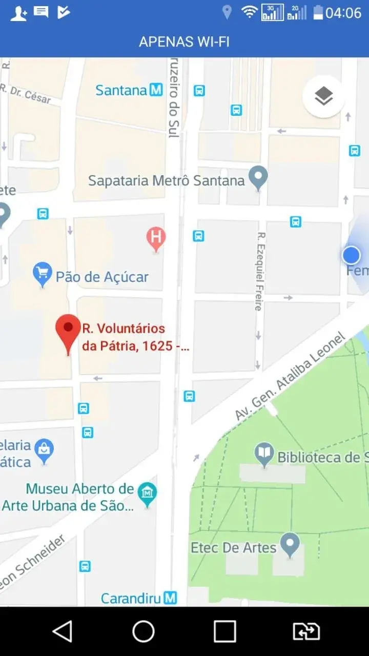 Hotel Carpe Diem Hotel Carpe Diem