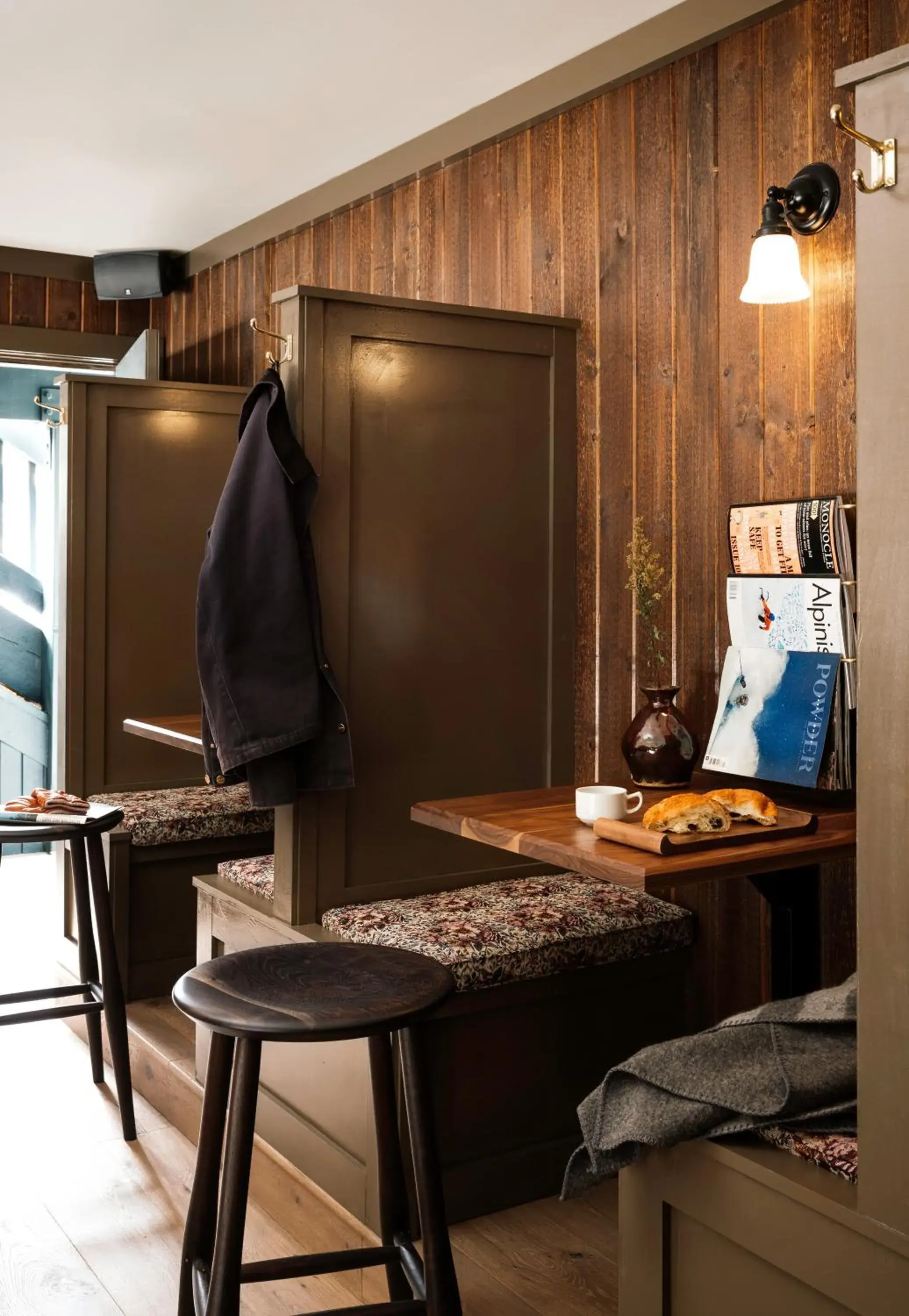 Lobby or reception in Anvil Hotel Lobby or reception in Anvil Hotel