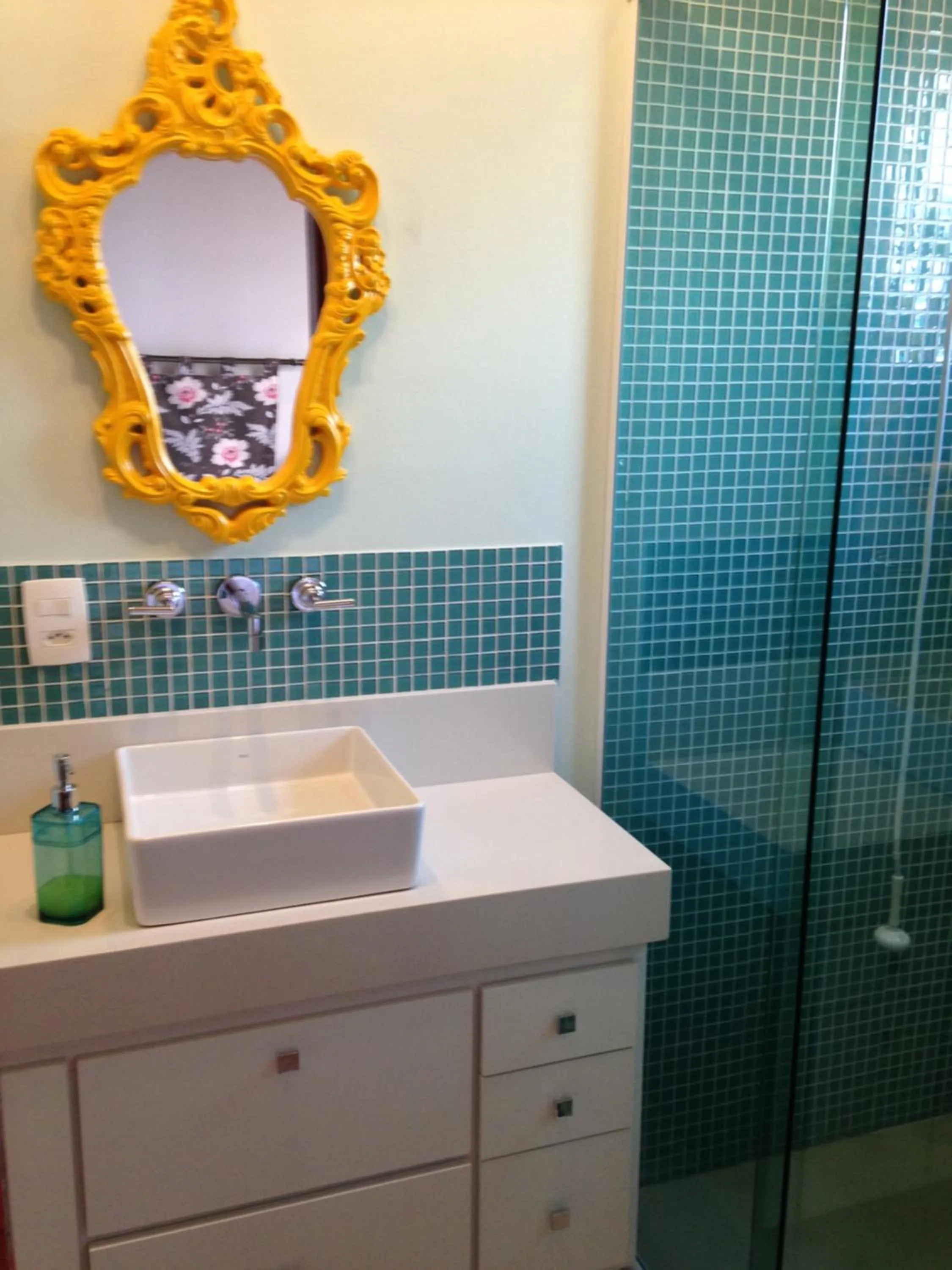 Property building in Charme no Centro