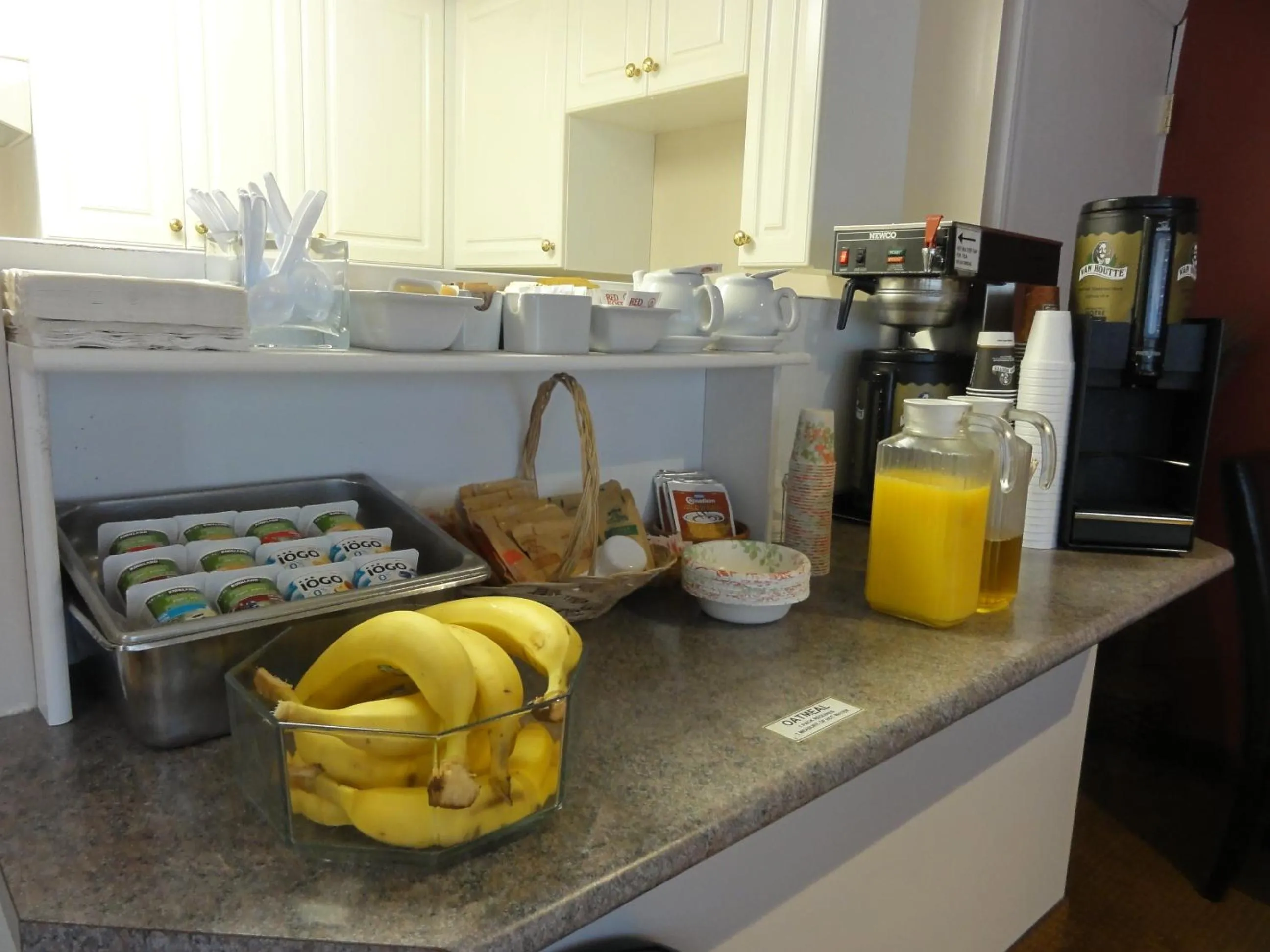 Food in Port Augusta Inn