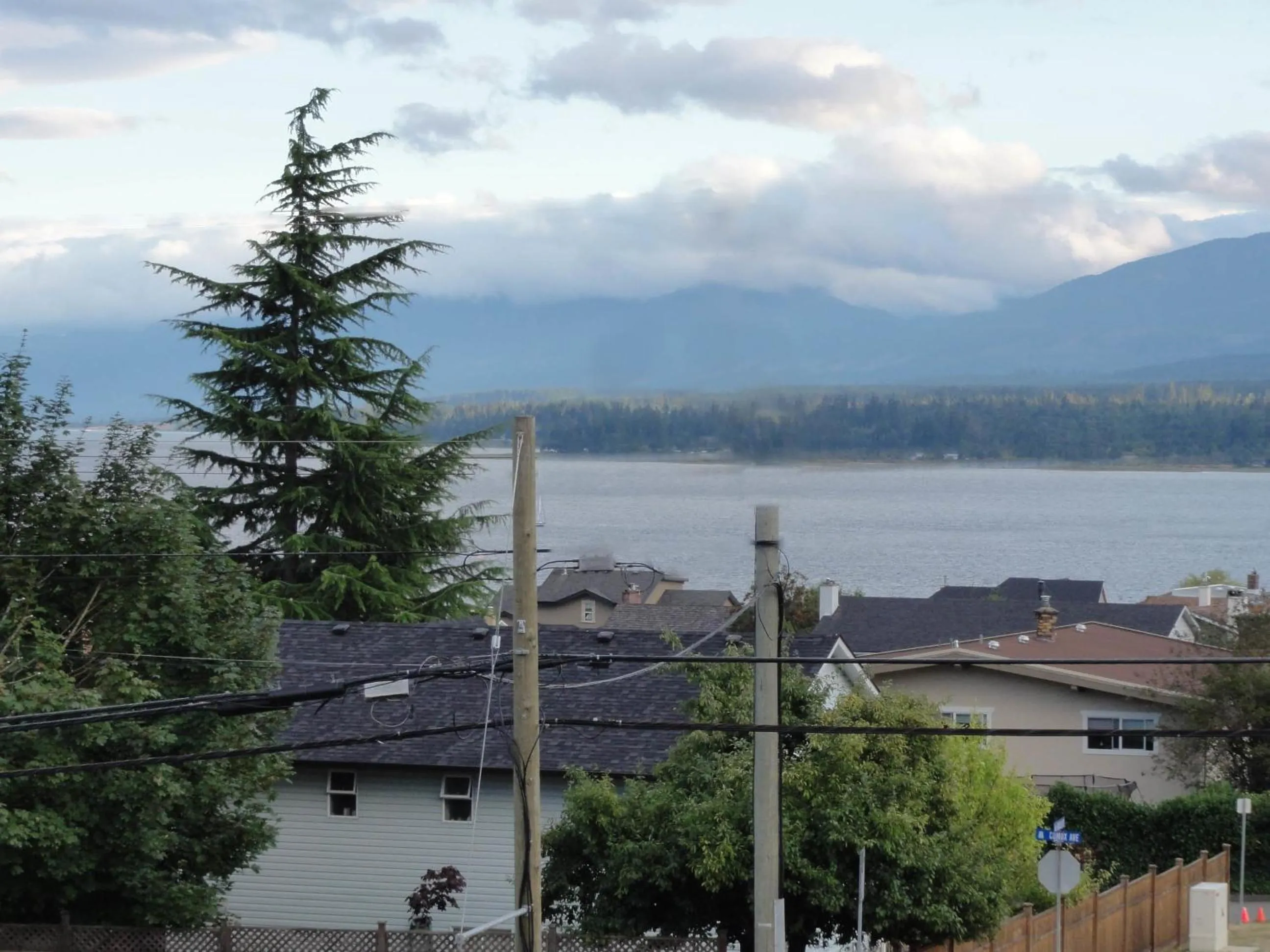 View (from property/room) in Port Augusta Inn