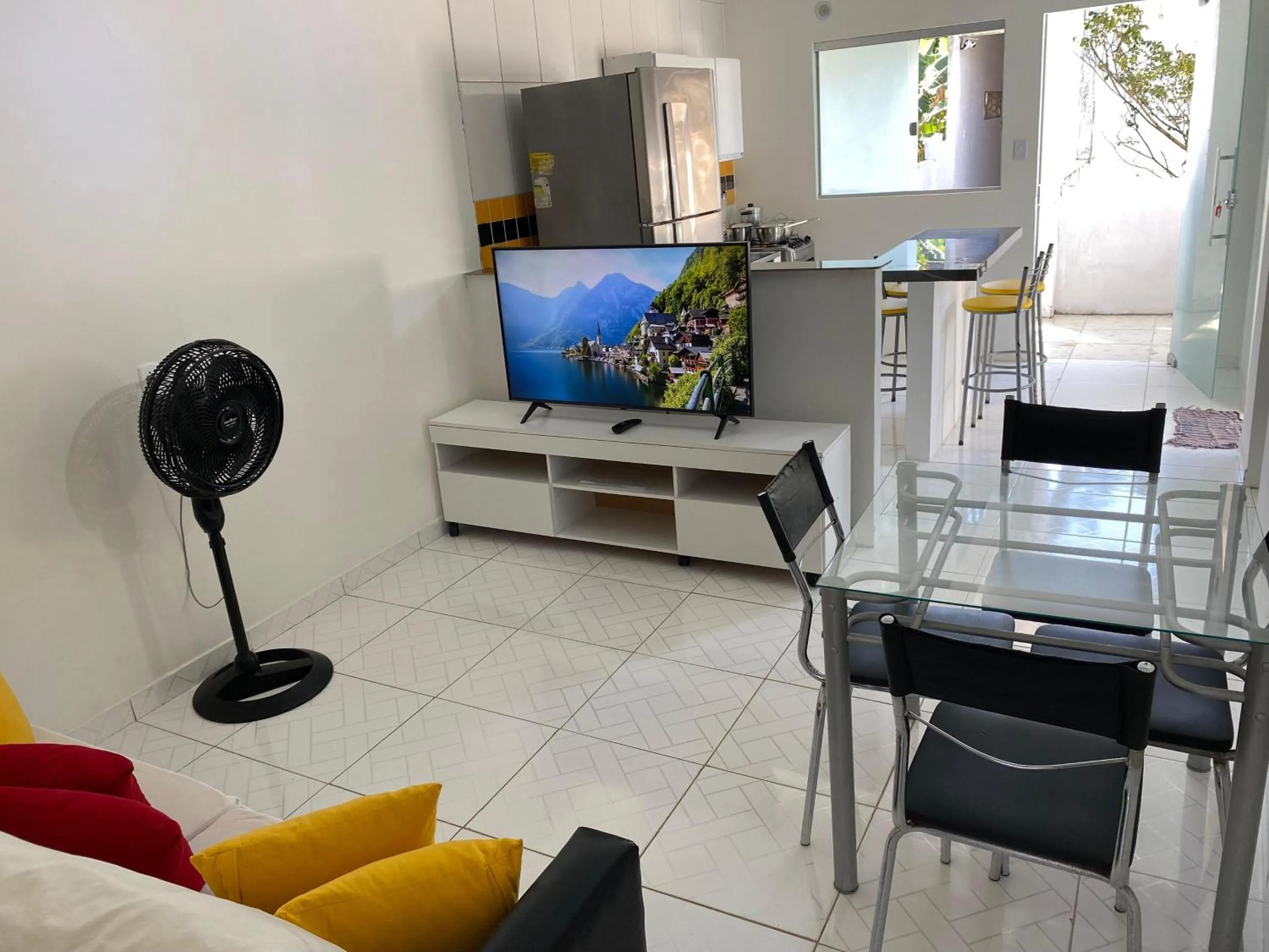 Residencial dos Ipês