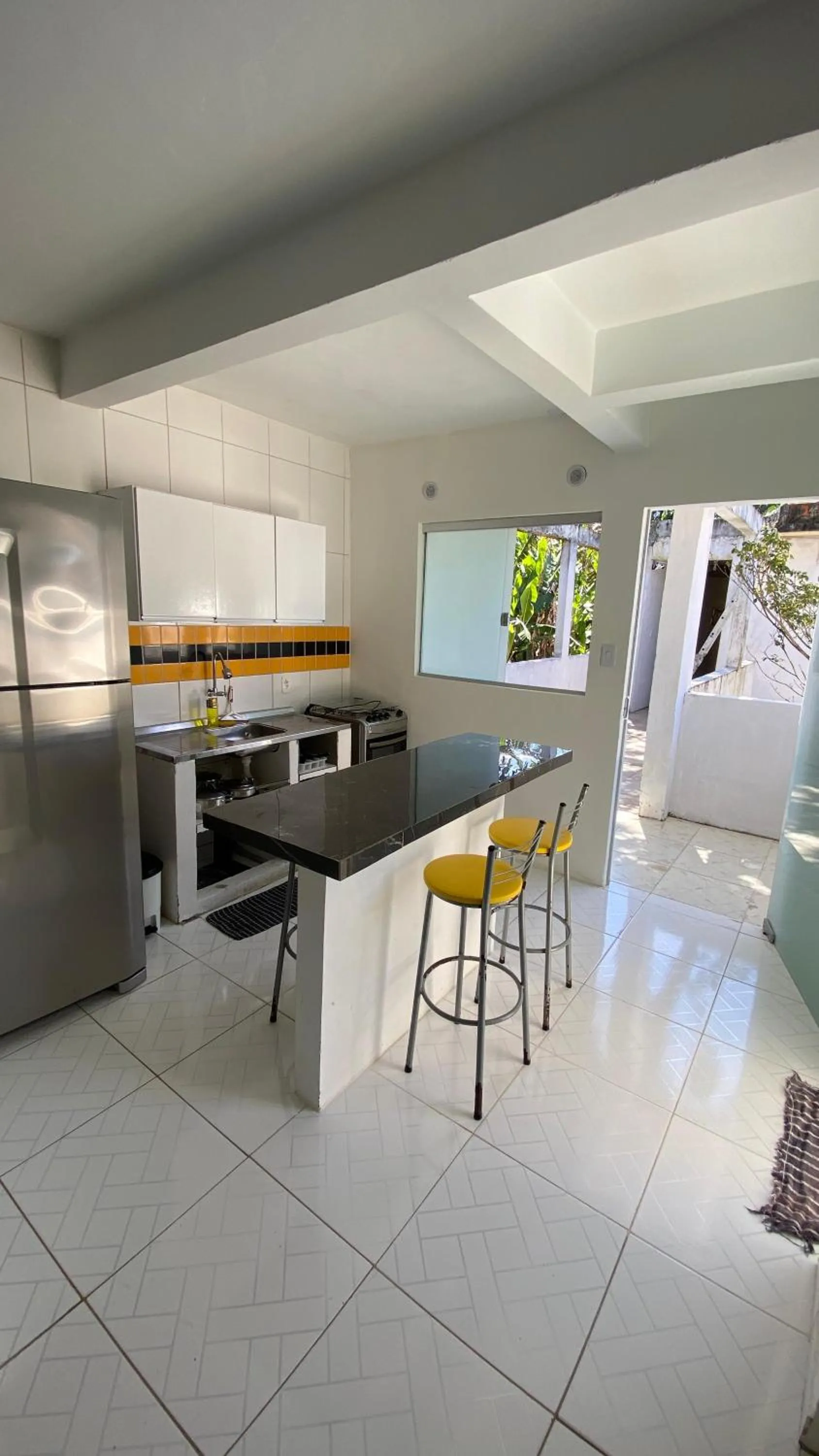 Residencial dos Ipês