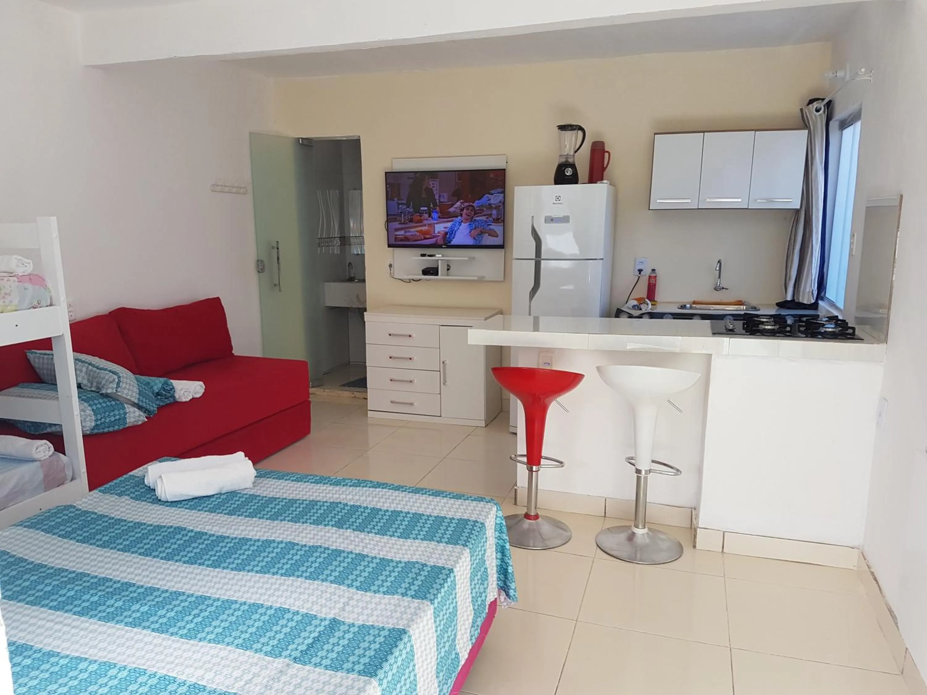 Residencial dos Ipês
