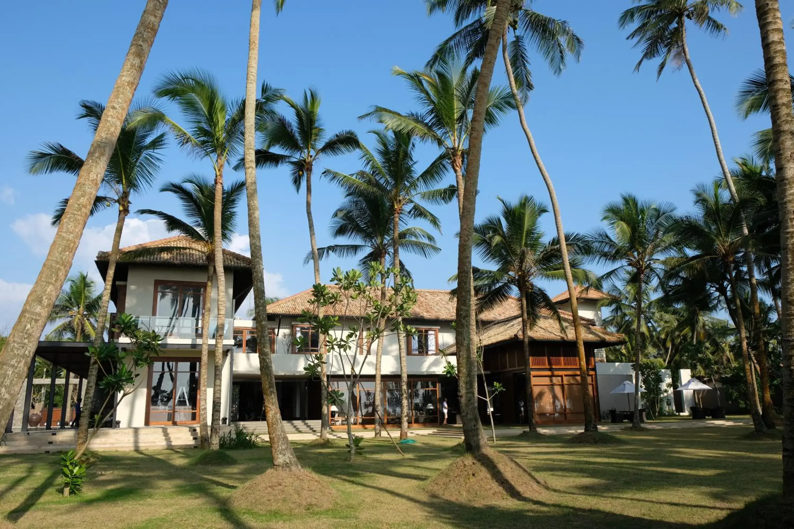 The Villa by Contemporary Ceylon The Villa by Contemporary Ceylon