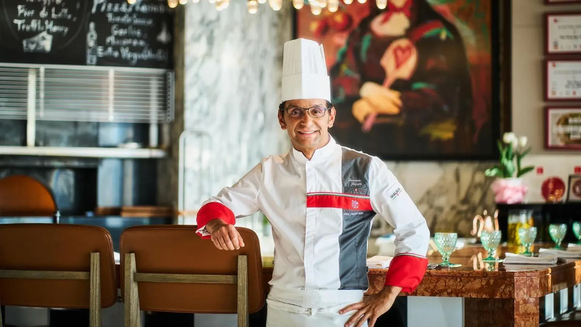 Restaurant/places to eat in Mandarin Oriental, Tokyo Restaurant/places to eat in Mandarin Oriental, Tokyo