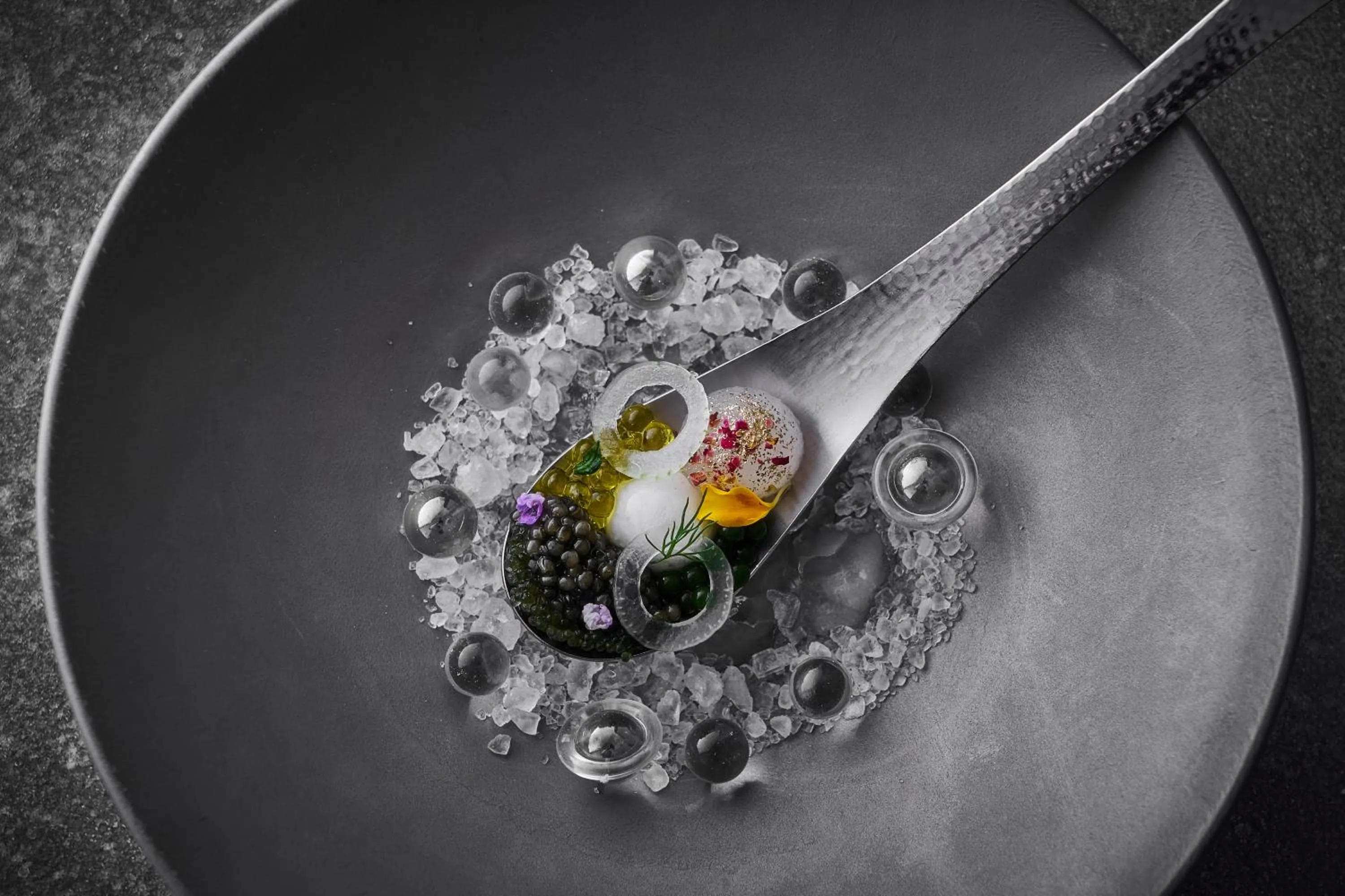 Restaurant/places to eat in Mandarin Oriental, Tokyo