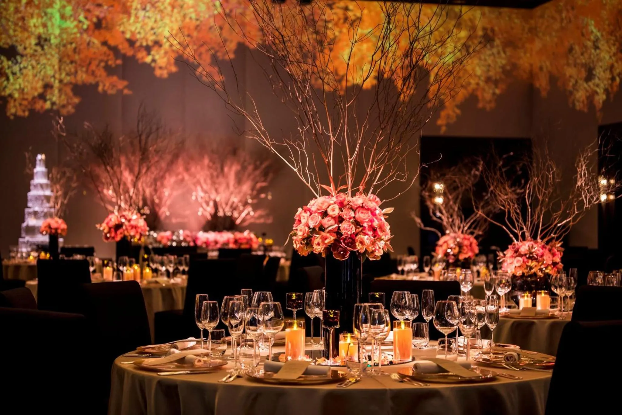 Banquet/Function facilities in Mandarin Oriental, Tokyo