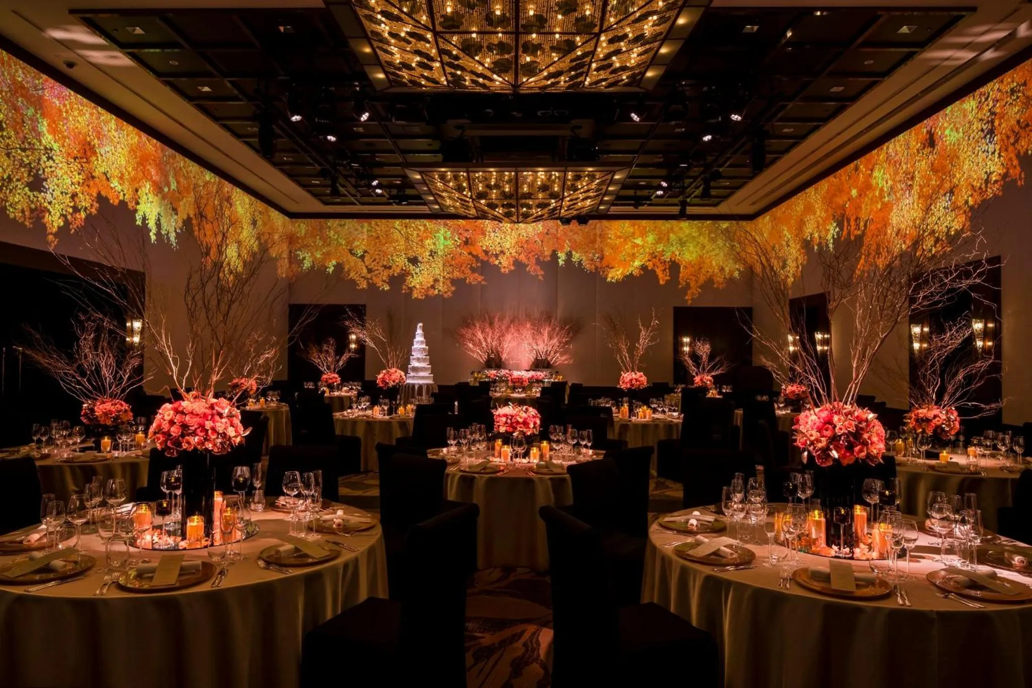 Banquet/Function facilities in Mandarin Oriental, Tokyo
