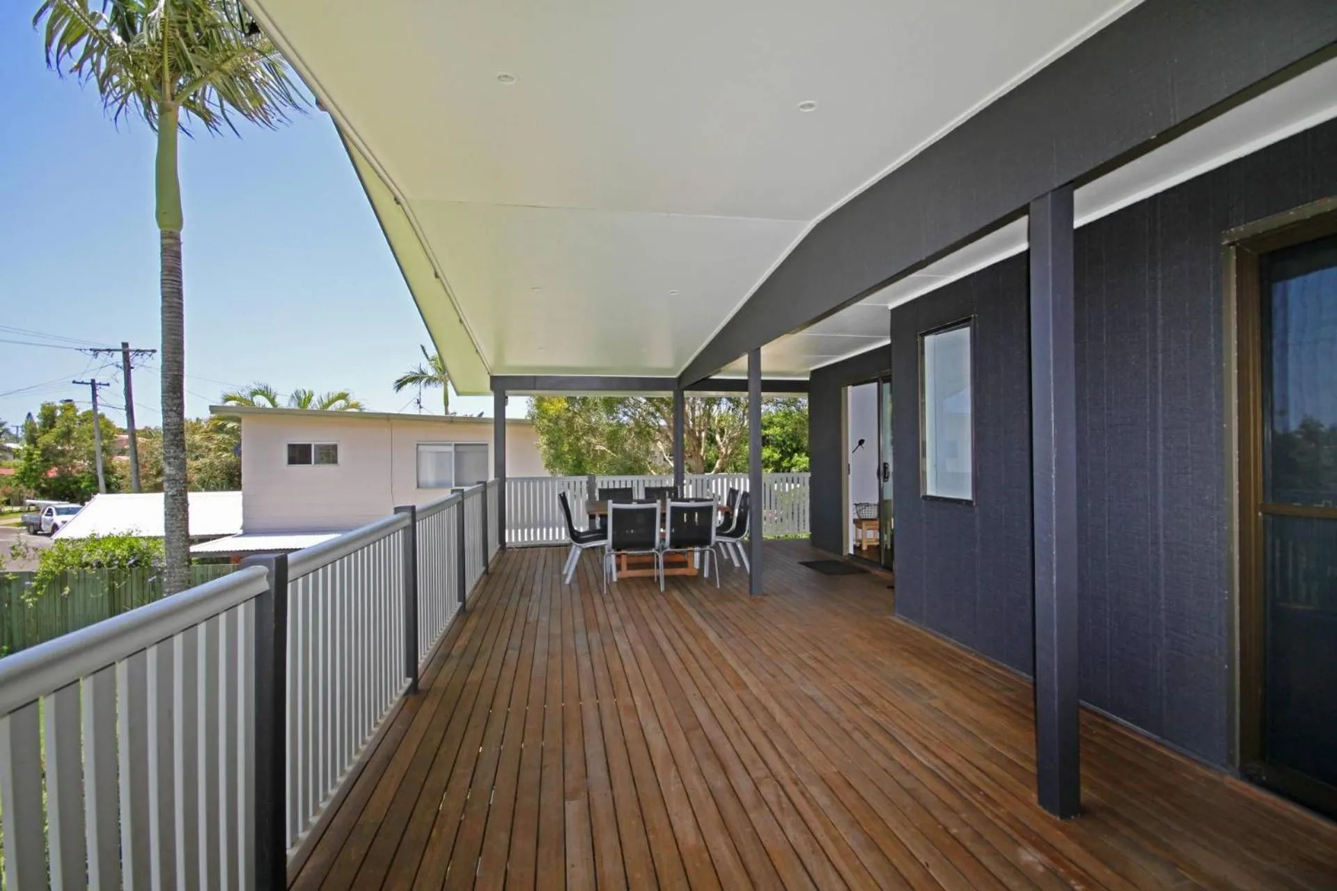 Red Door Beach House