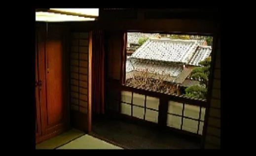 Photo of the whole room in Guesthouse Nara Backpackers